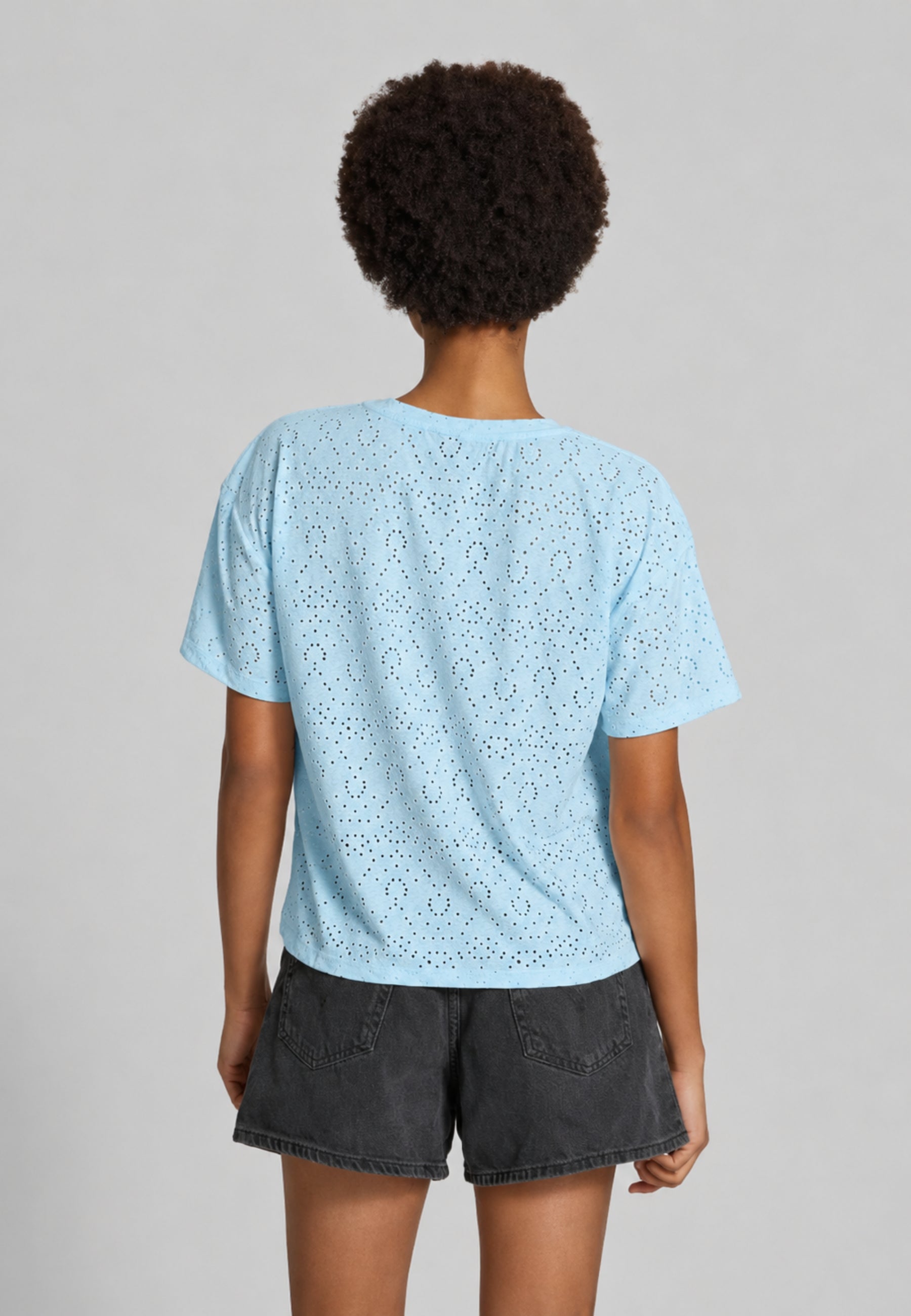 T-Shirt e Polo Pieces 17154459