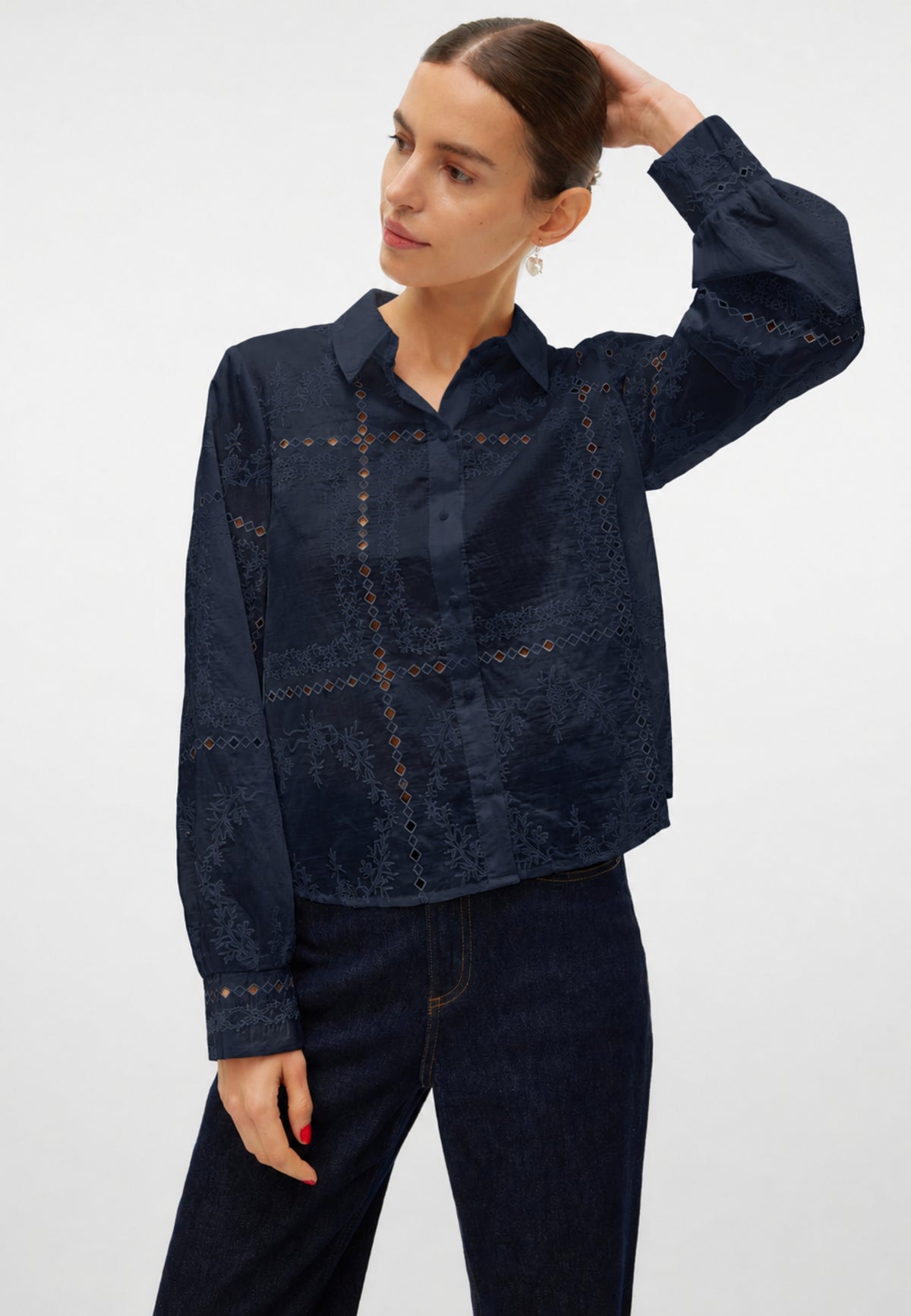 Camicie VERO MODA 10314811