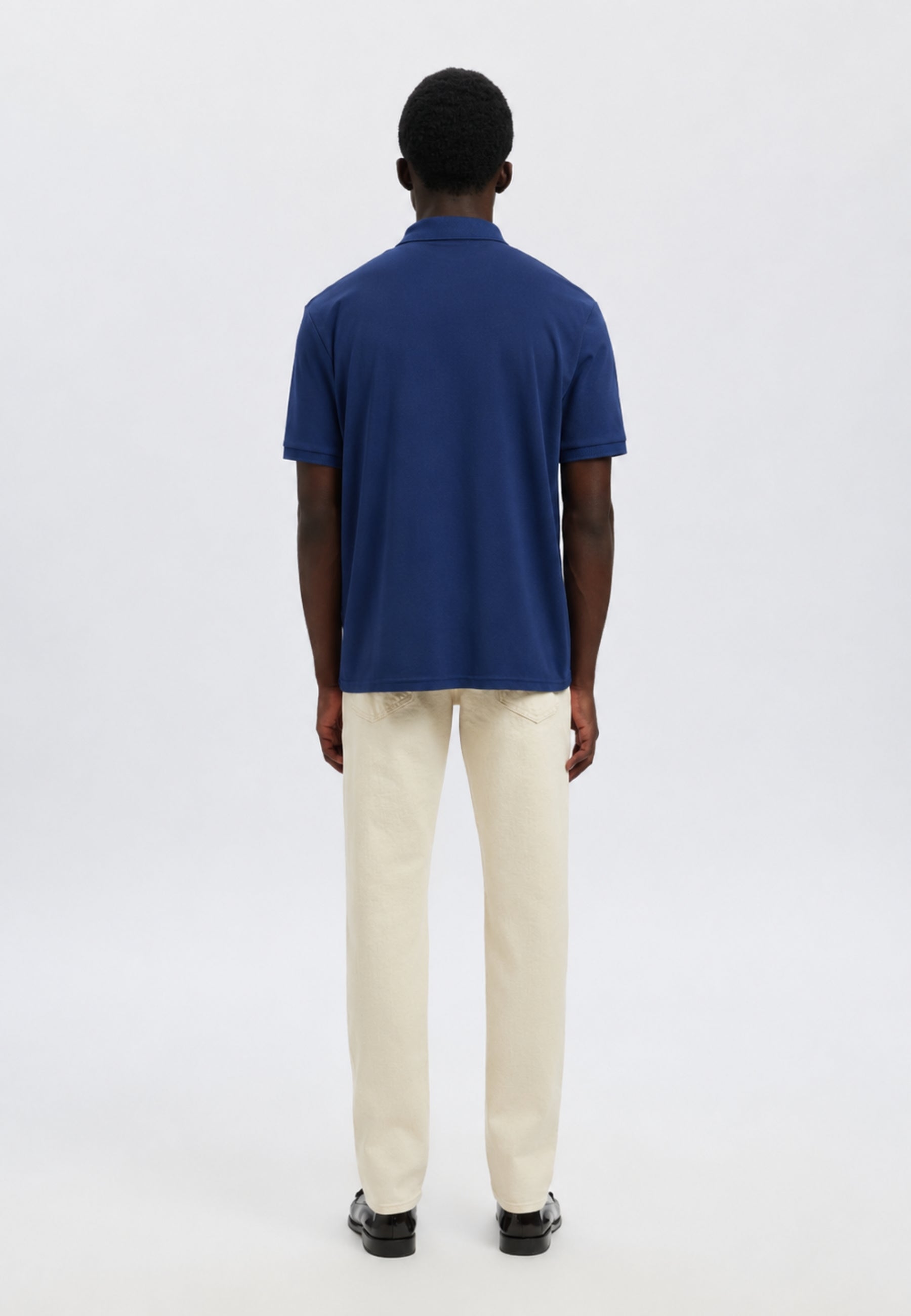 T-Shirt e Polo Selected 16099994