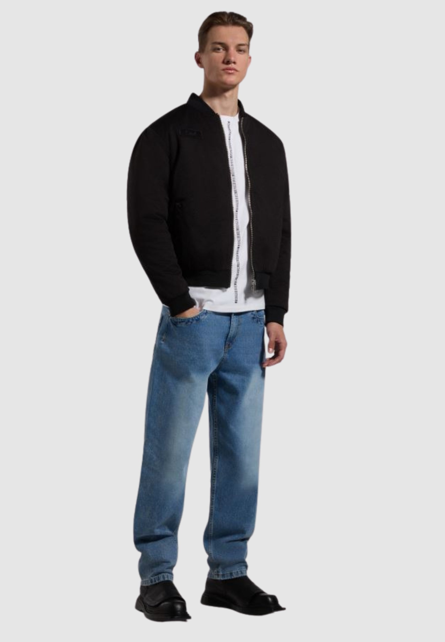 Maglieria Bikkembergs BMT1229