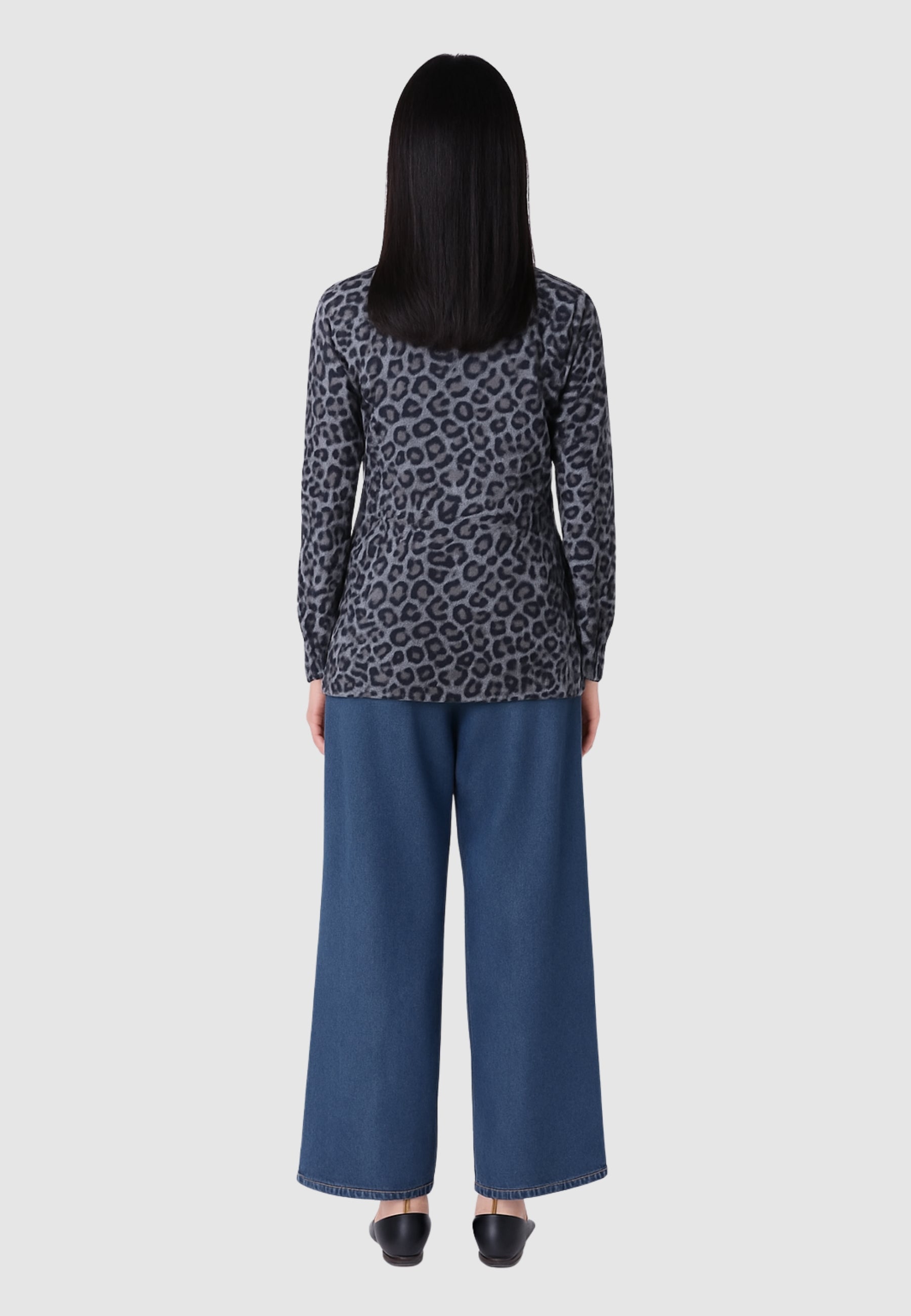 Camicie Gaudì 421FD45001