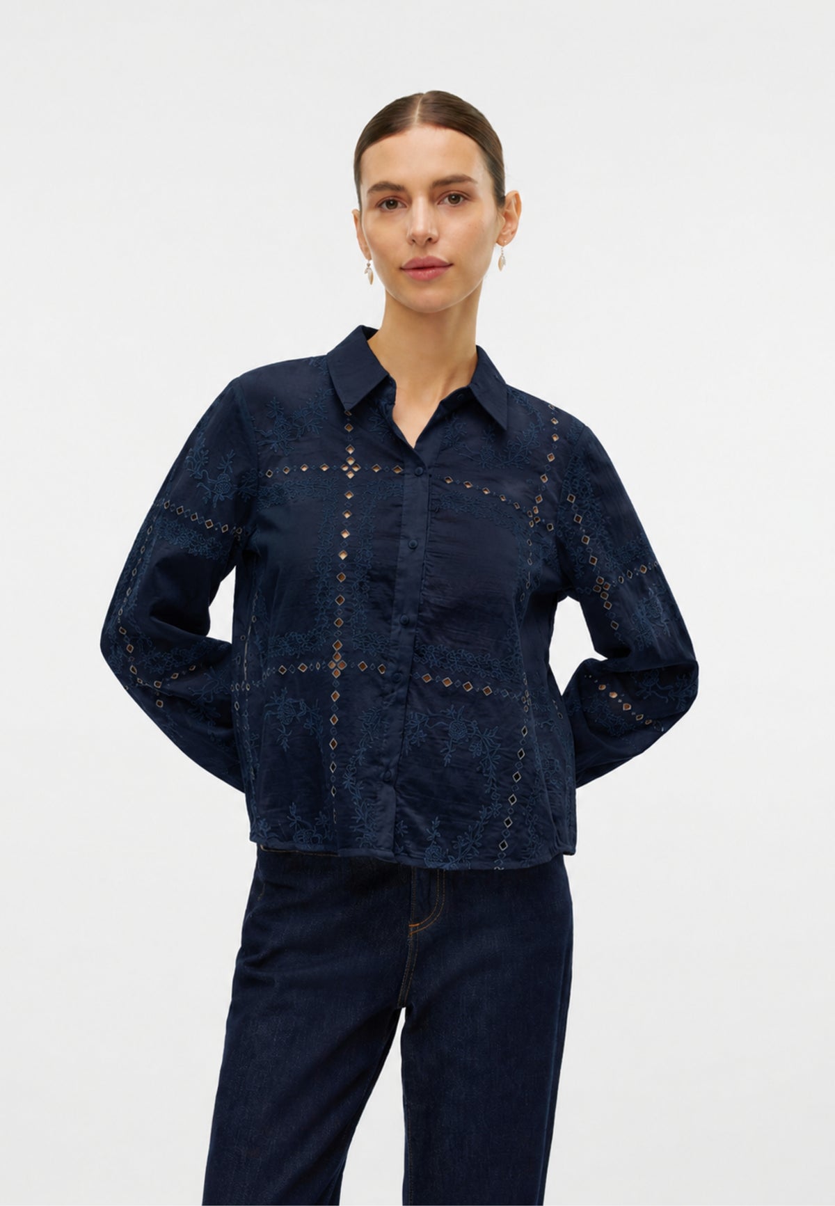 Camicie VERO MODA 10314811
