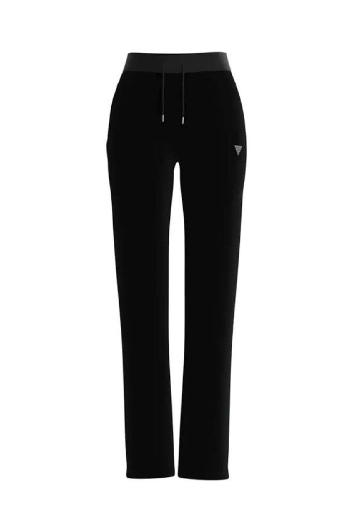 Pantaloni Guess Athleisure V3BB26KBXI2