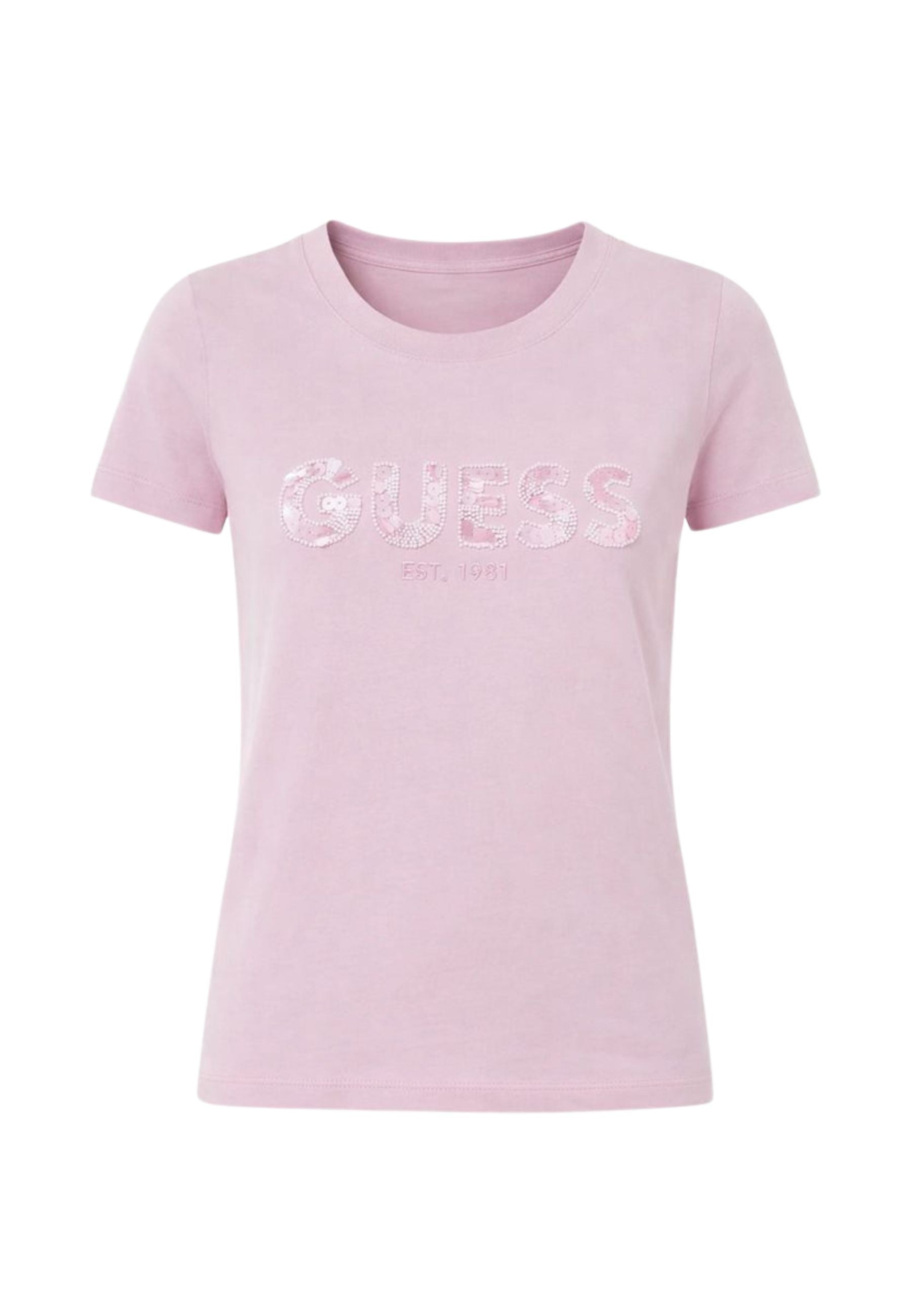 T-Shirt e Polo Guess W5GI17J1314