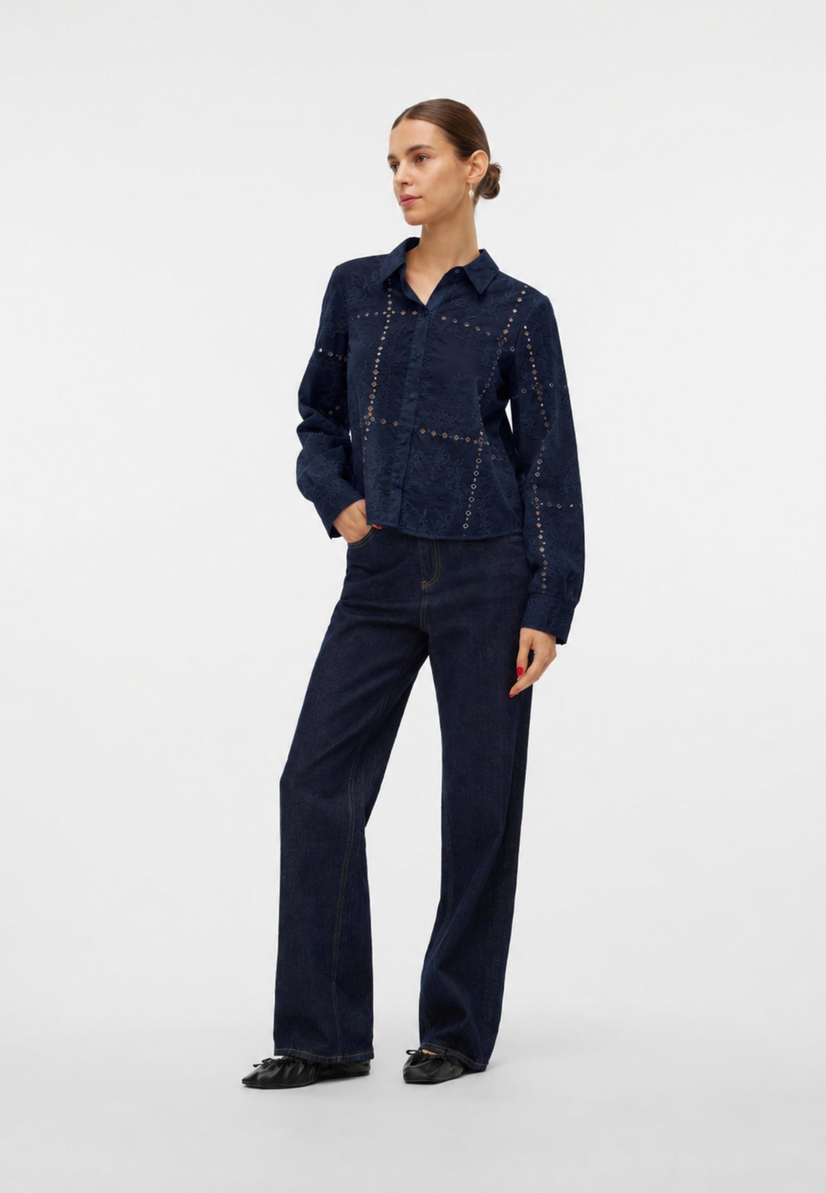 Camicie VERO MODA 10314811