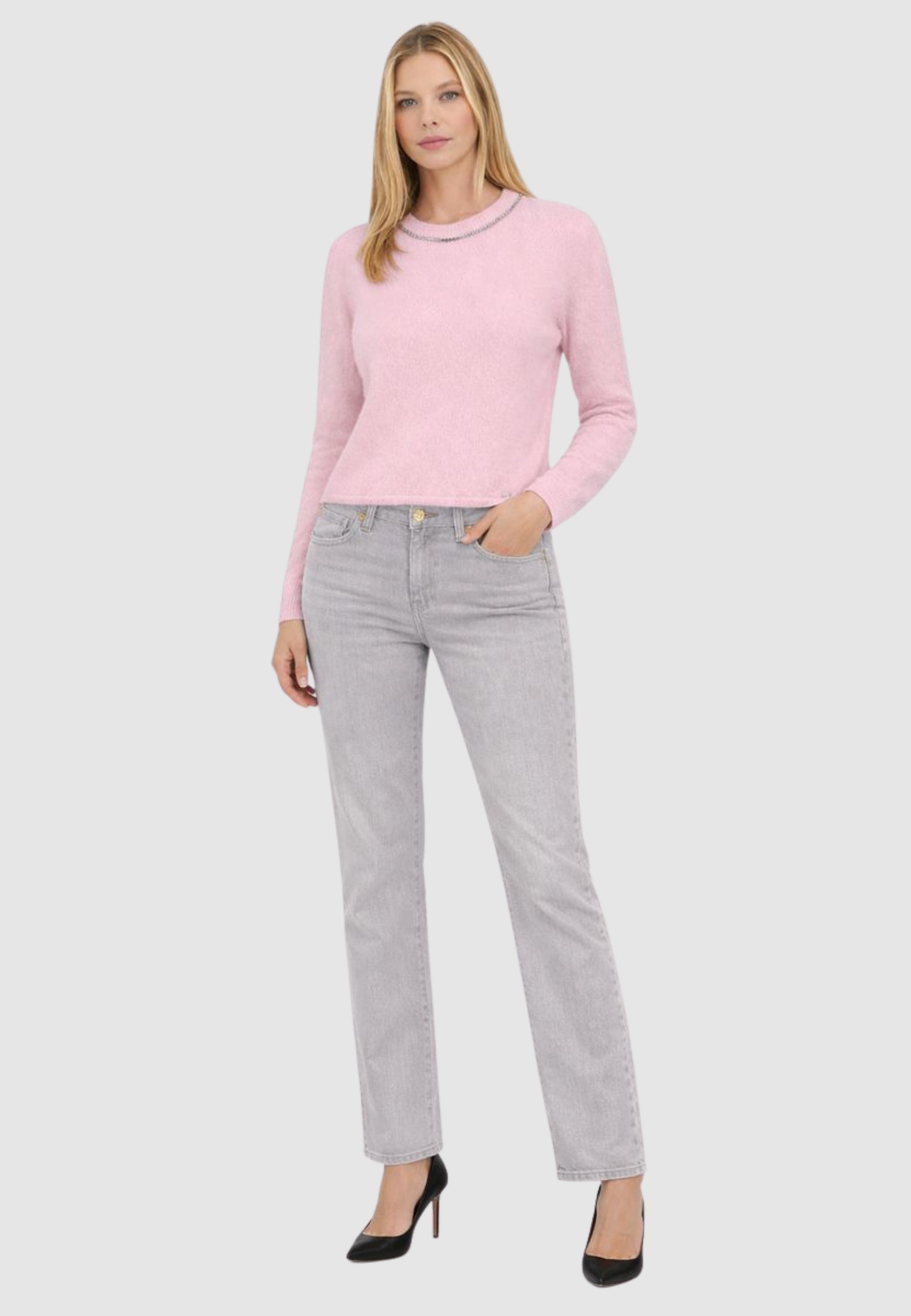 Maglieria Gaudi Jeans 521BD53030