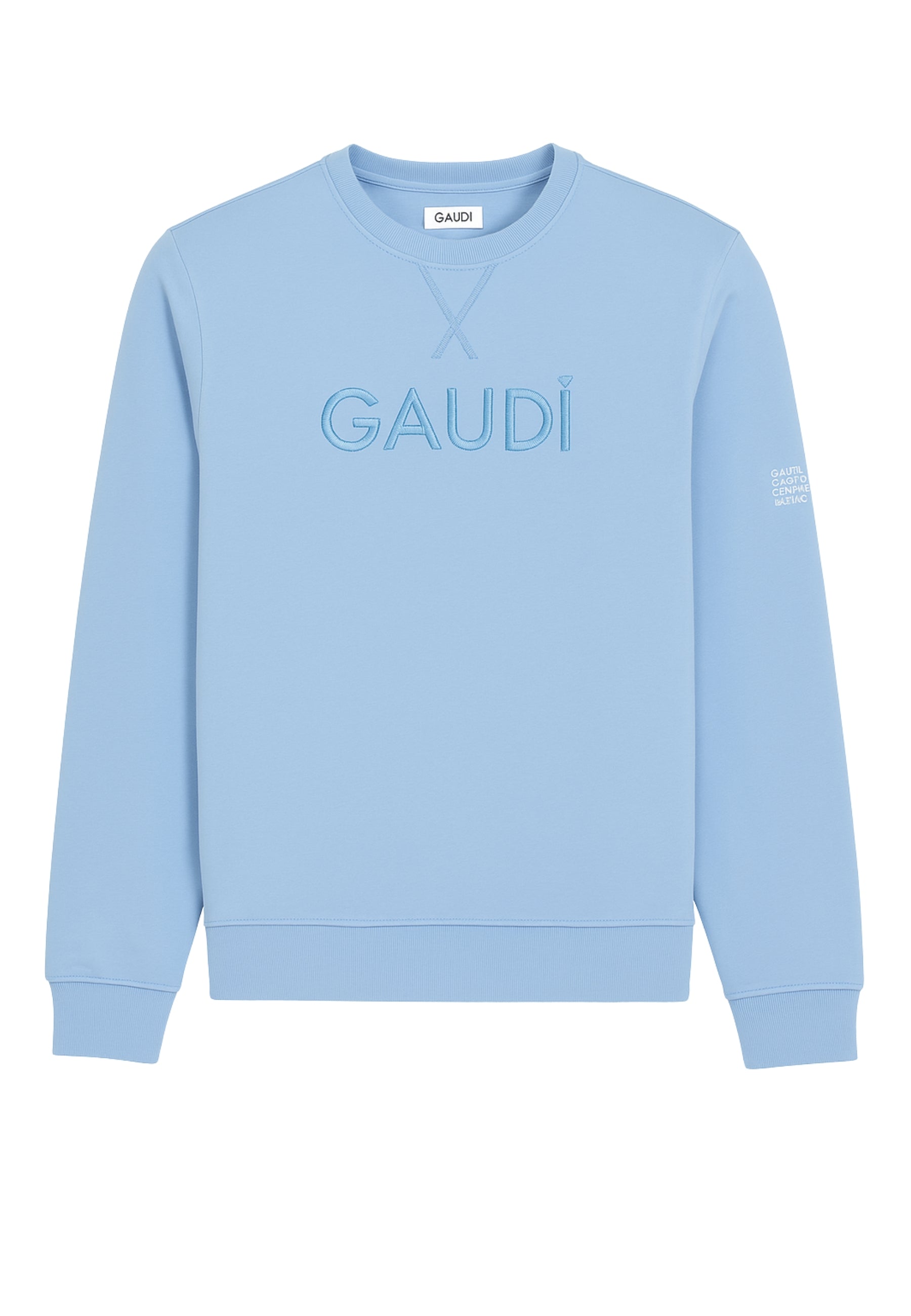 Maglieria Gaudì 411FU64067