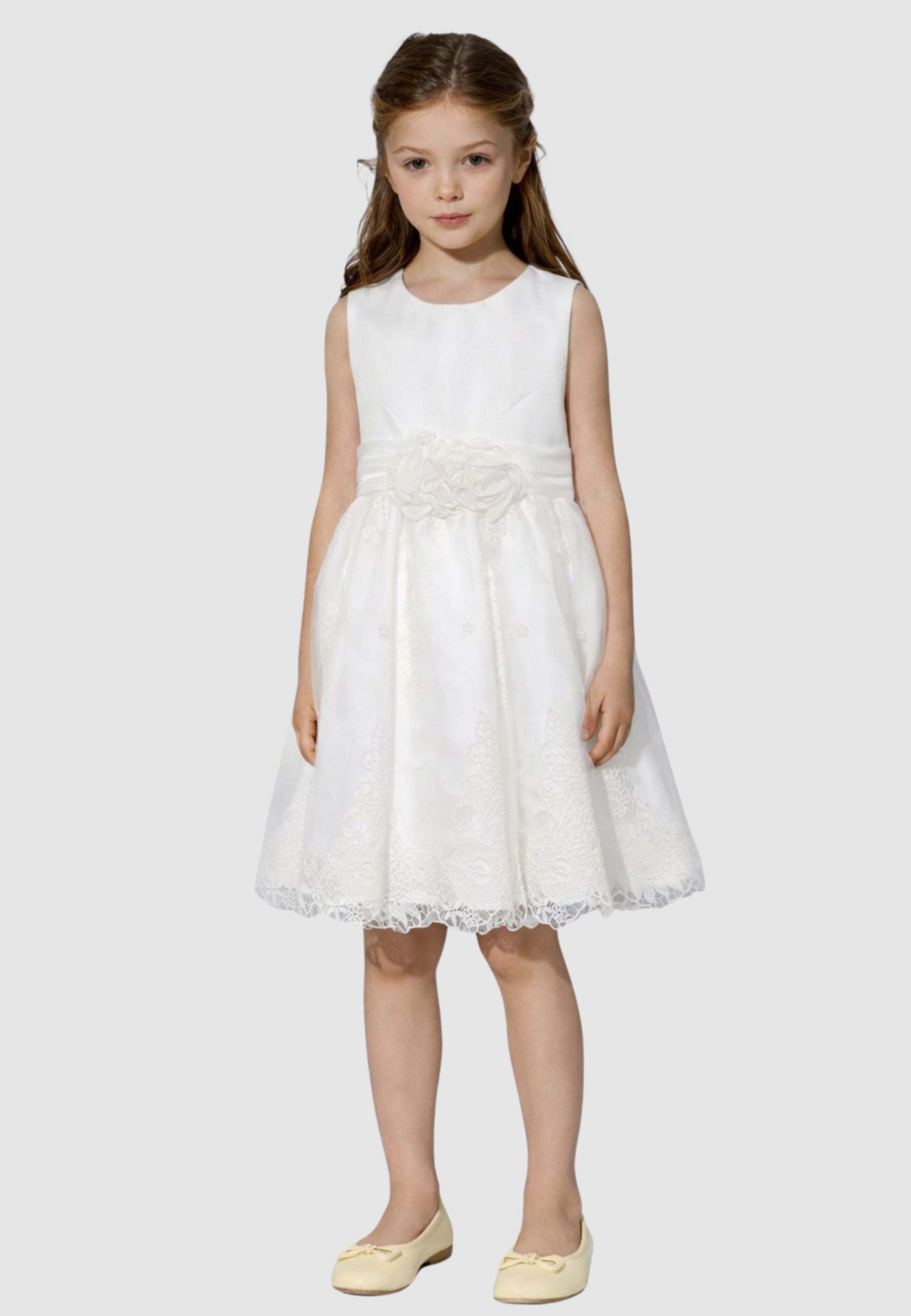 Abiti Abel & Lula 5027