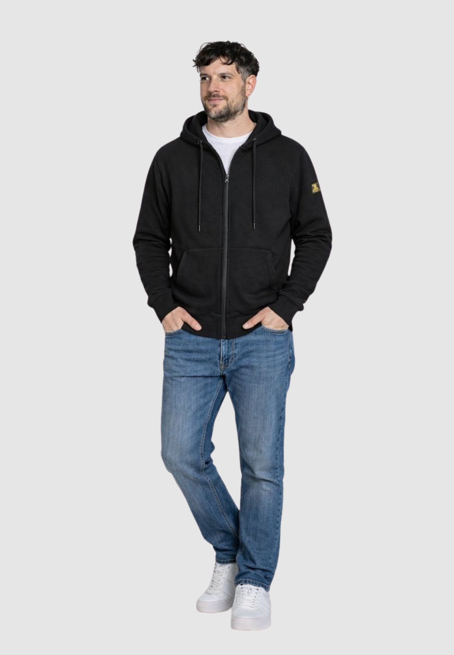 Maglieria Refrigiwear SUMMER NEVADA FLEECE