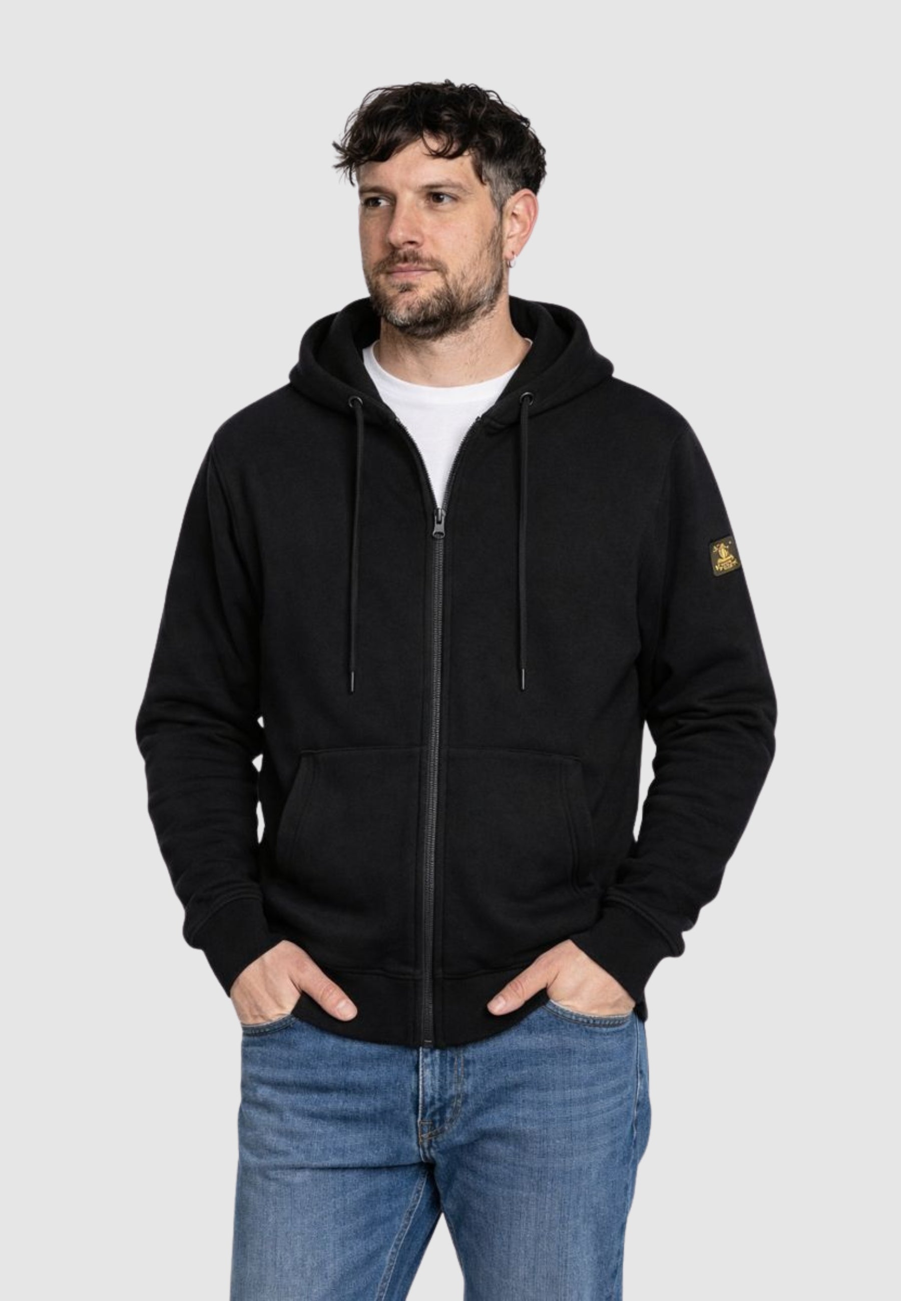 Maglieria Refrigiwear SUMMER NEVADA FLEECE