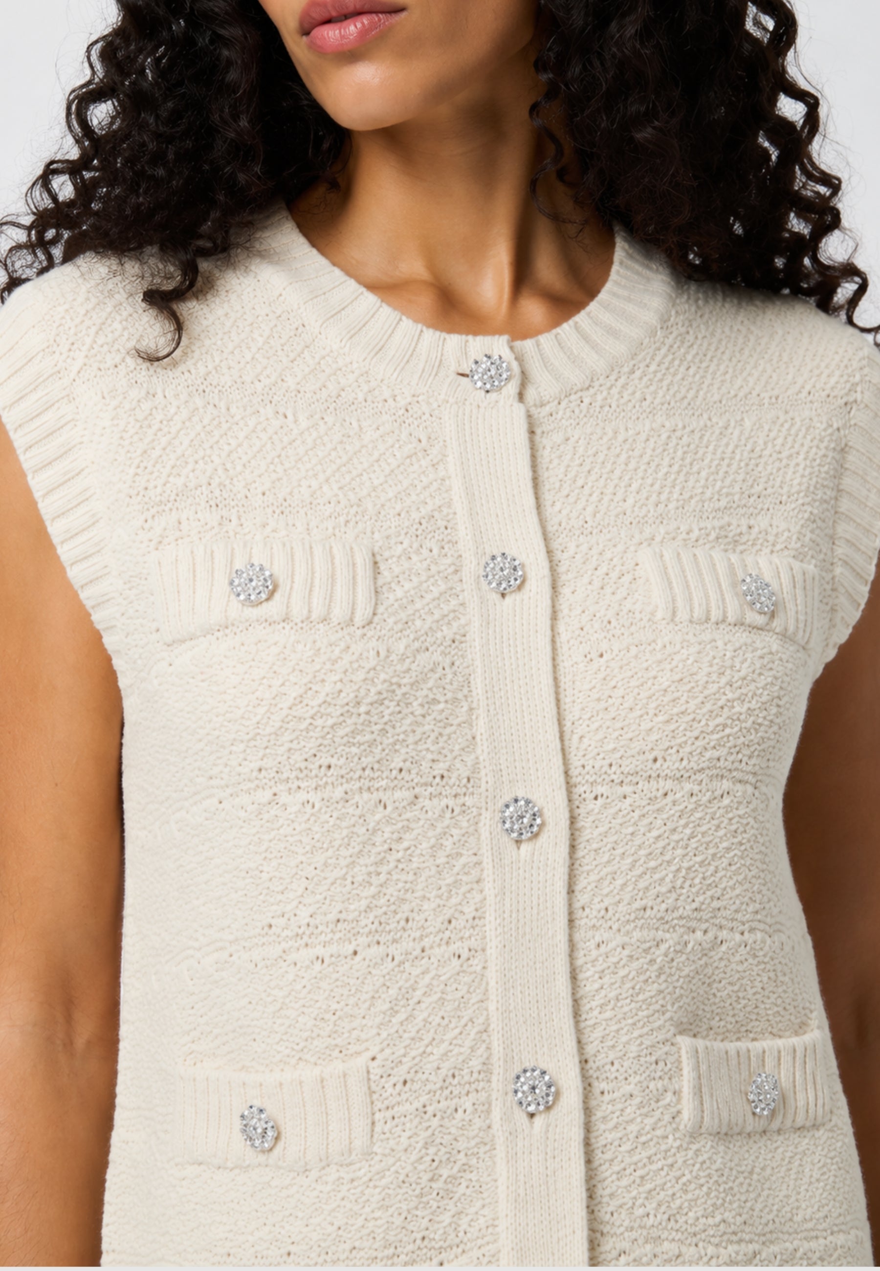Gilet Pieces 17159479
