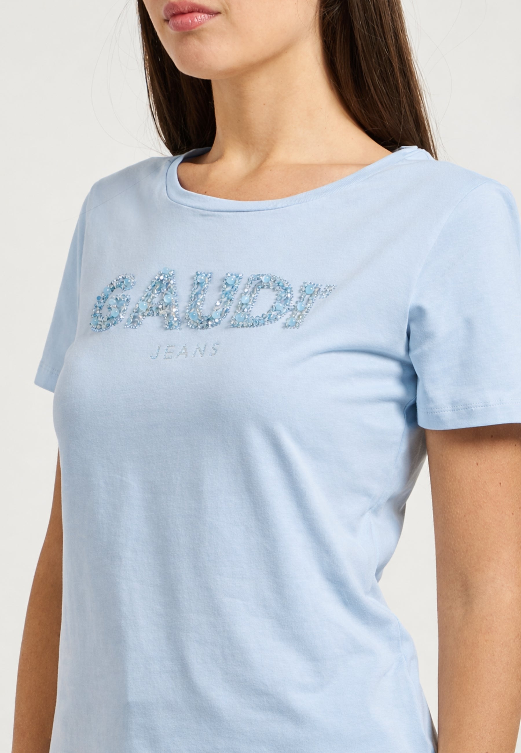 T-Shirt e Polo Gaudi Jeans 611BD64068