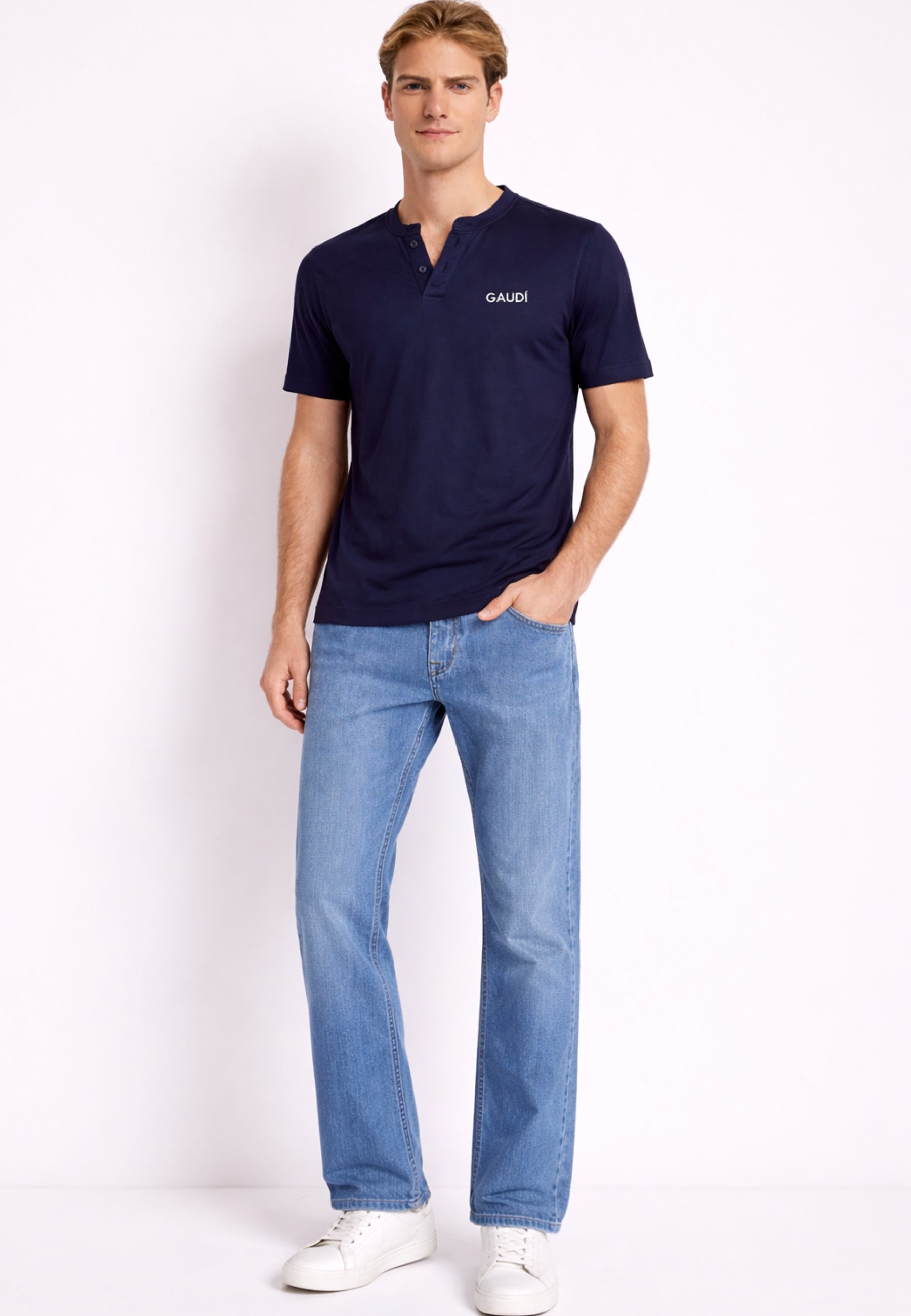 T-Shirt e Polo Gaudi Jeans 611GU64021