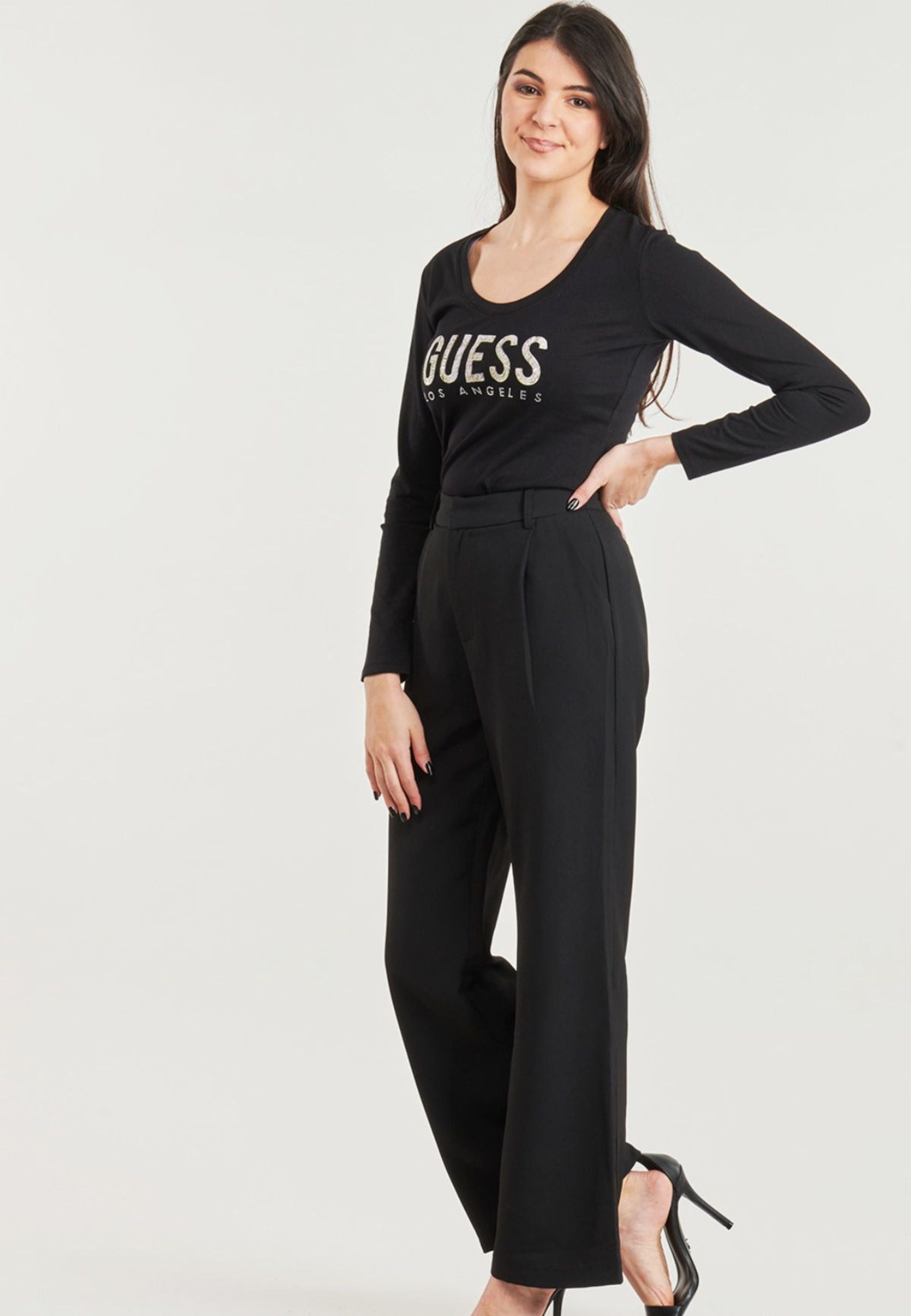 Maglieria Guess W5RI66I3Z14
