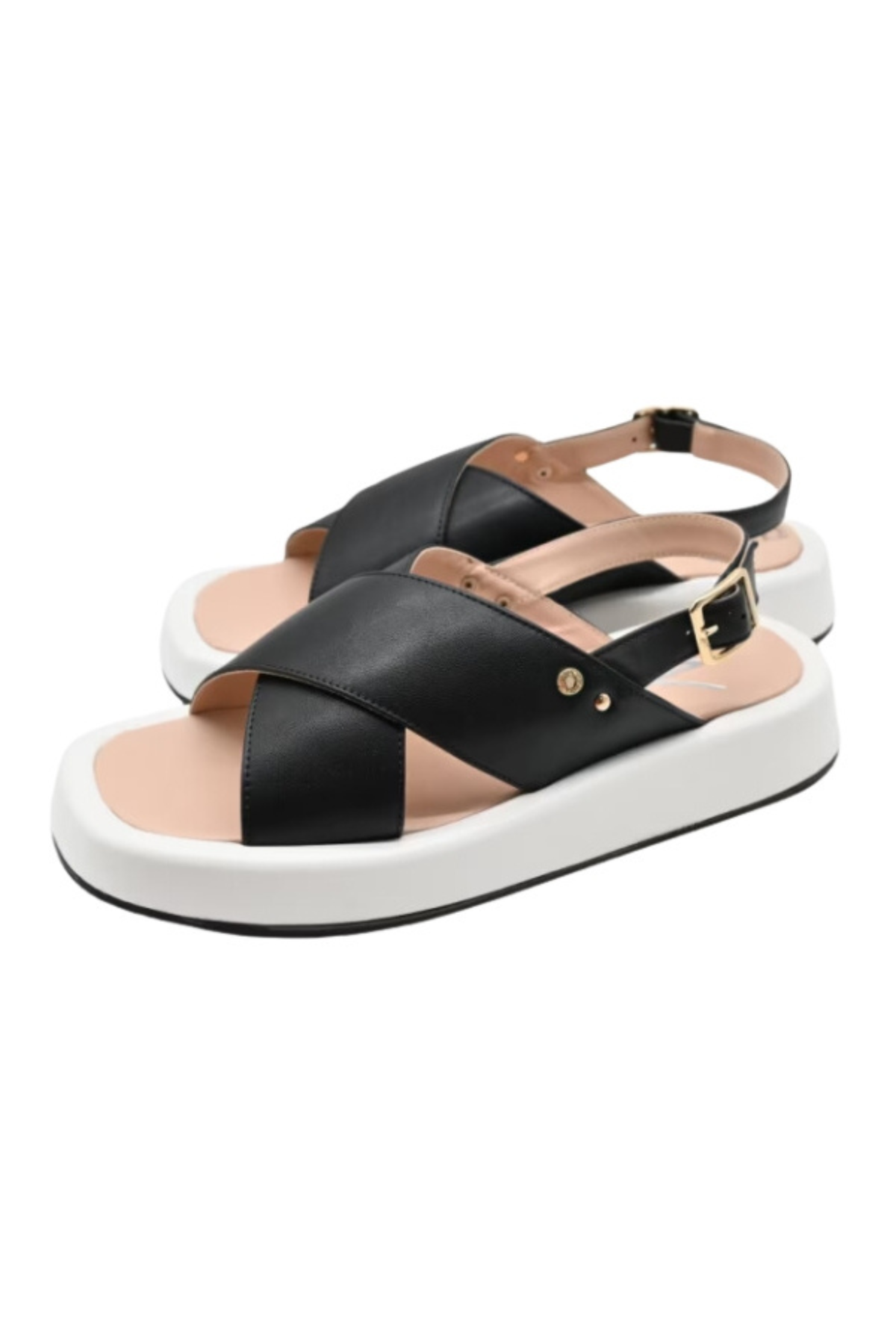 Calzature Manila Grace MA001 NERO