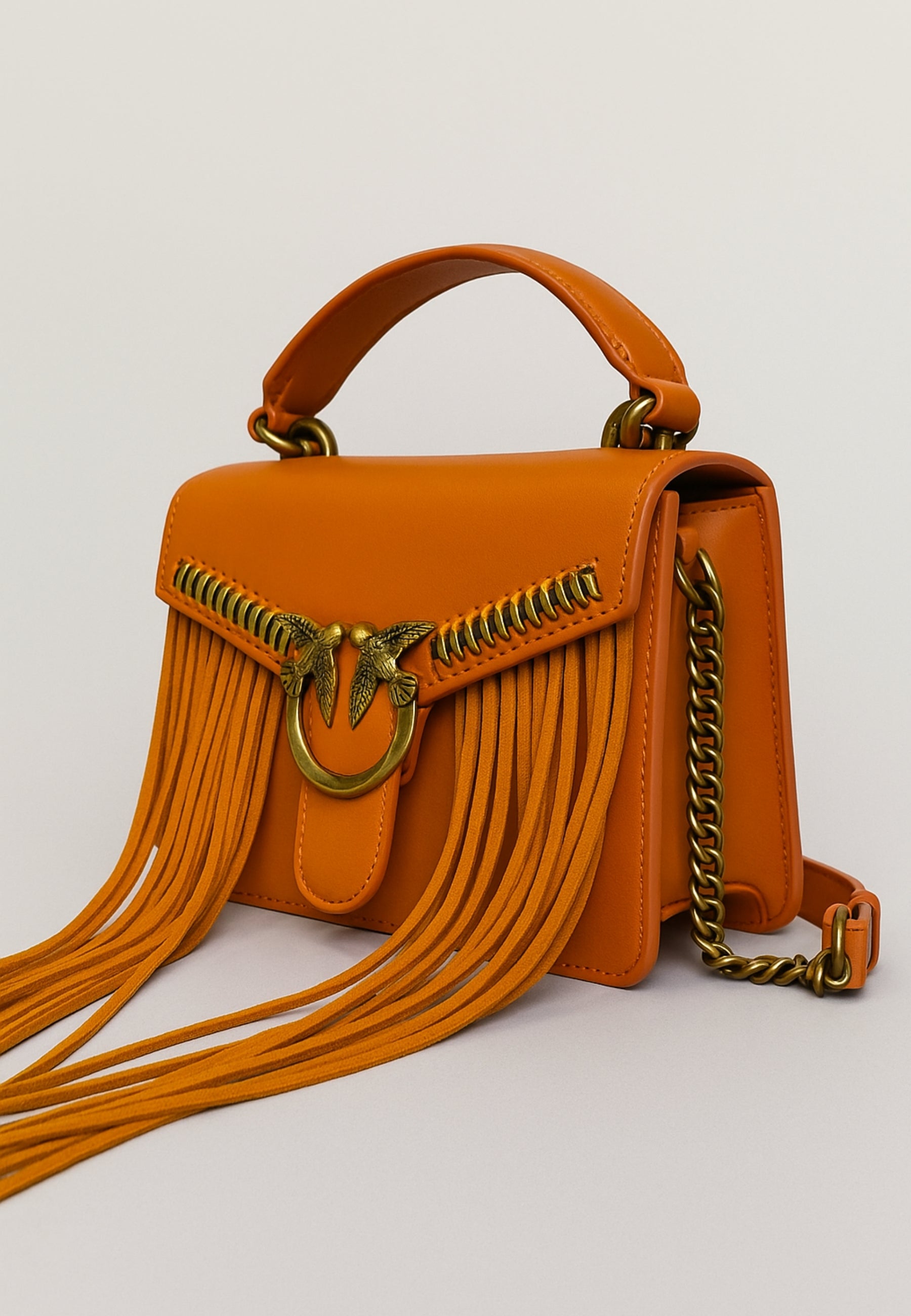 Borsa a Tracolla Pinko 1P22WJ