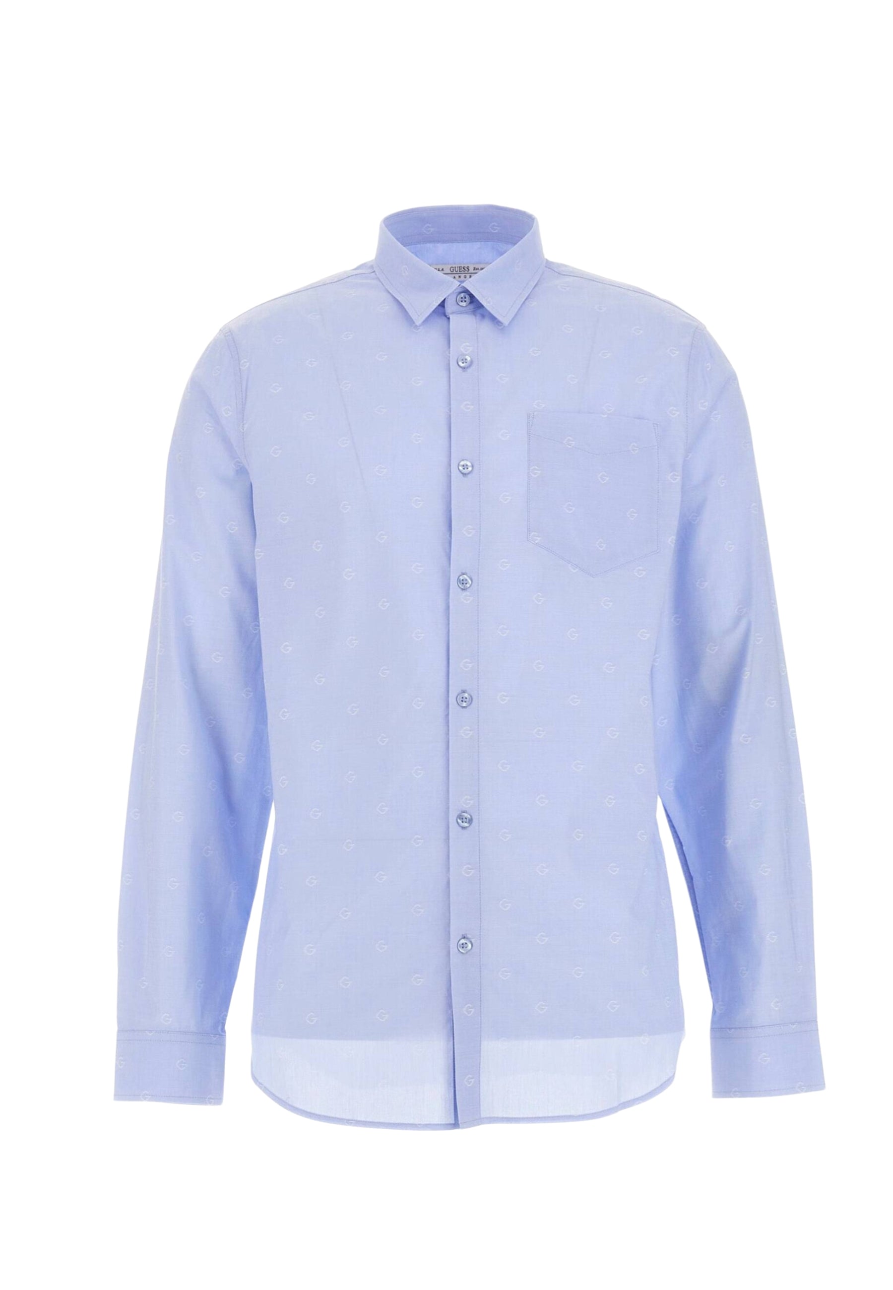 Camicie Guess M5RH05WFXX1