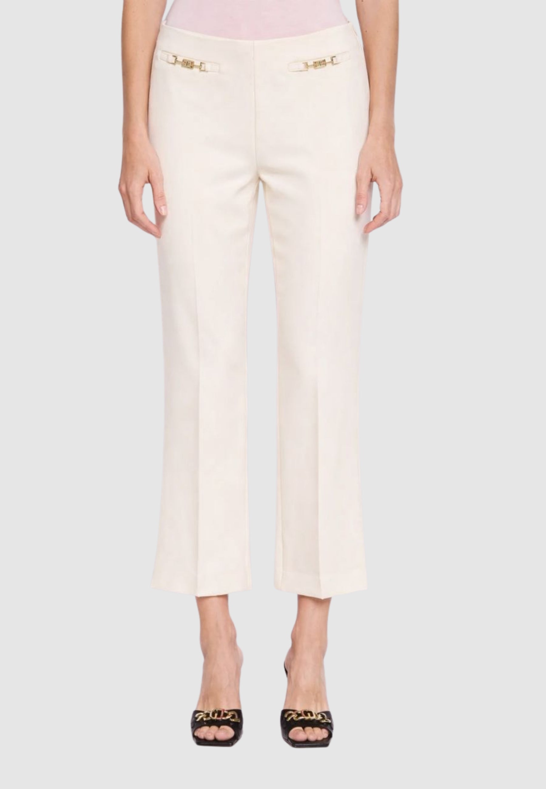 Pantaloni Gaudi Jeans 511FD25022