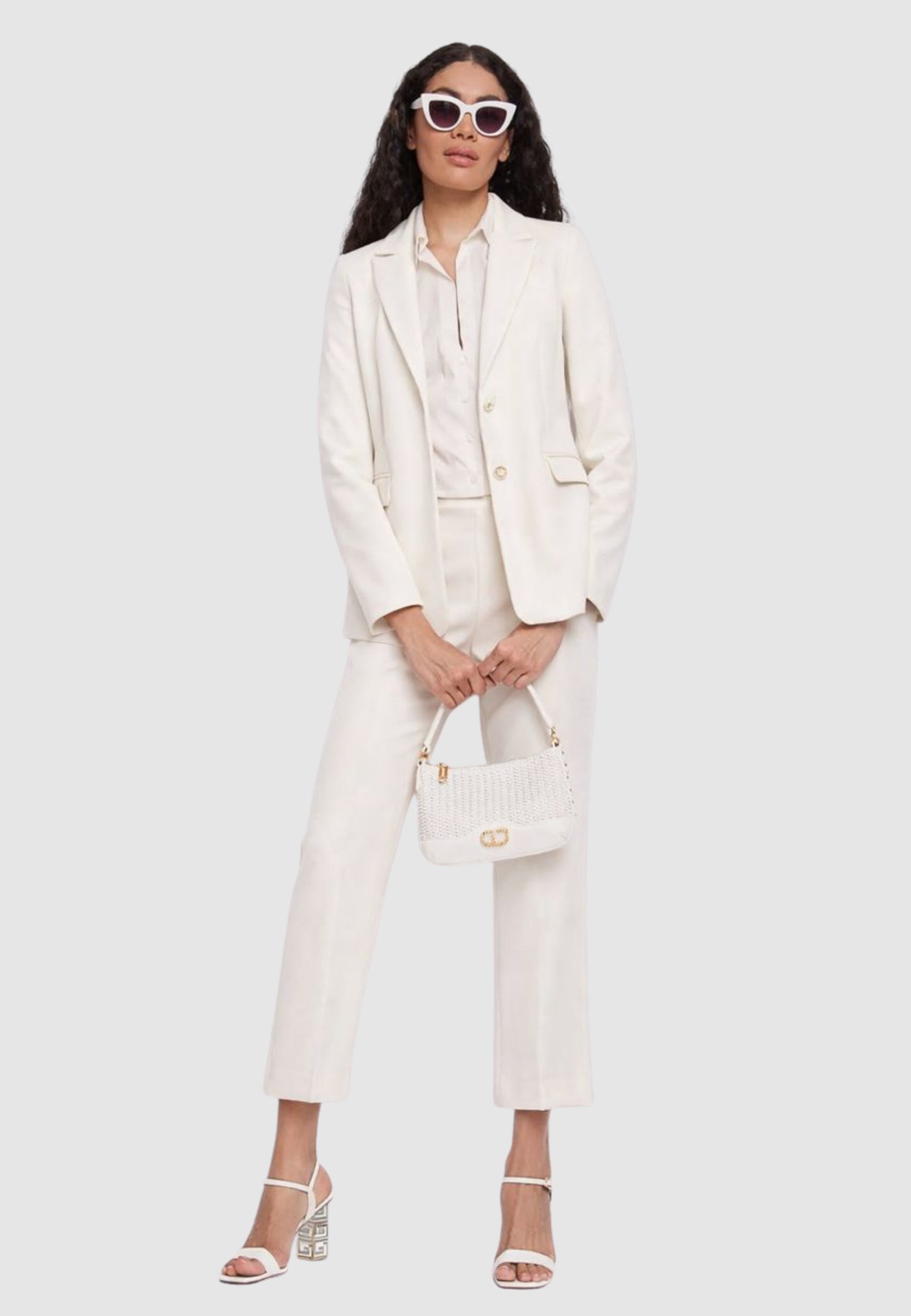 Pantaloni Gaudi Jeans 511FD25022