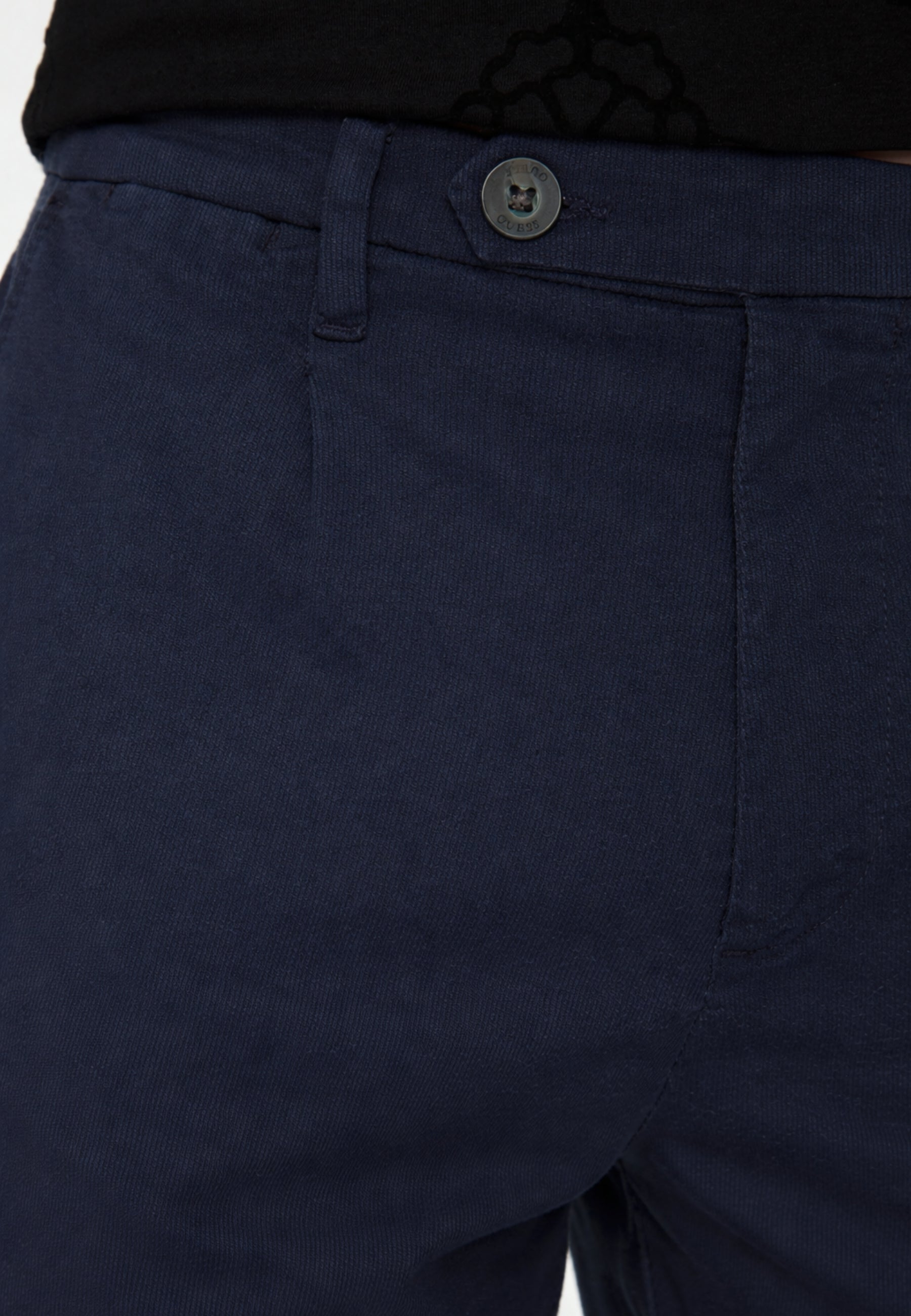 Pantaloni Guess M4BB27WGHA1