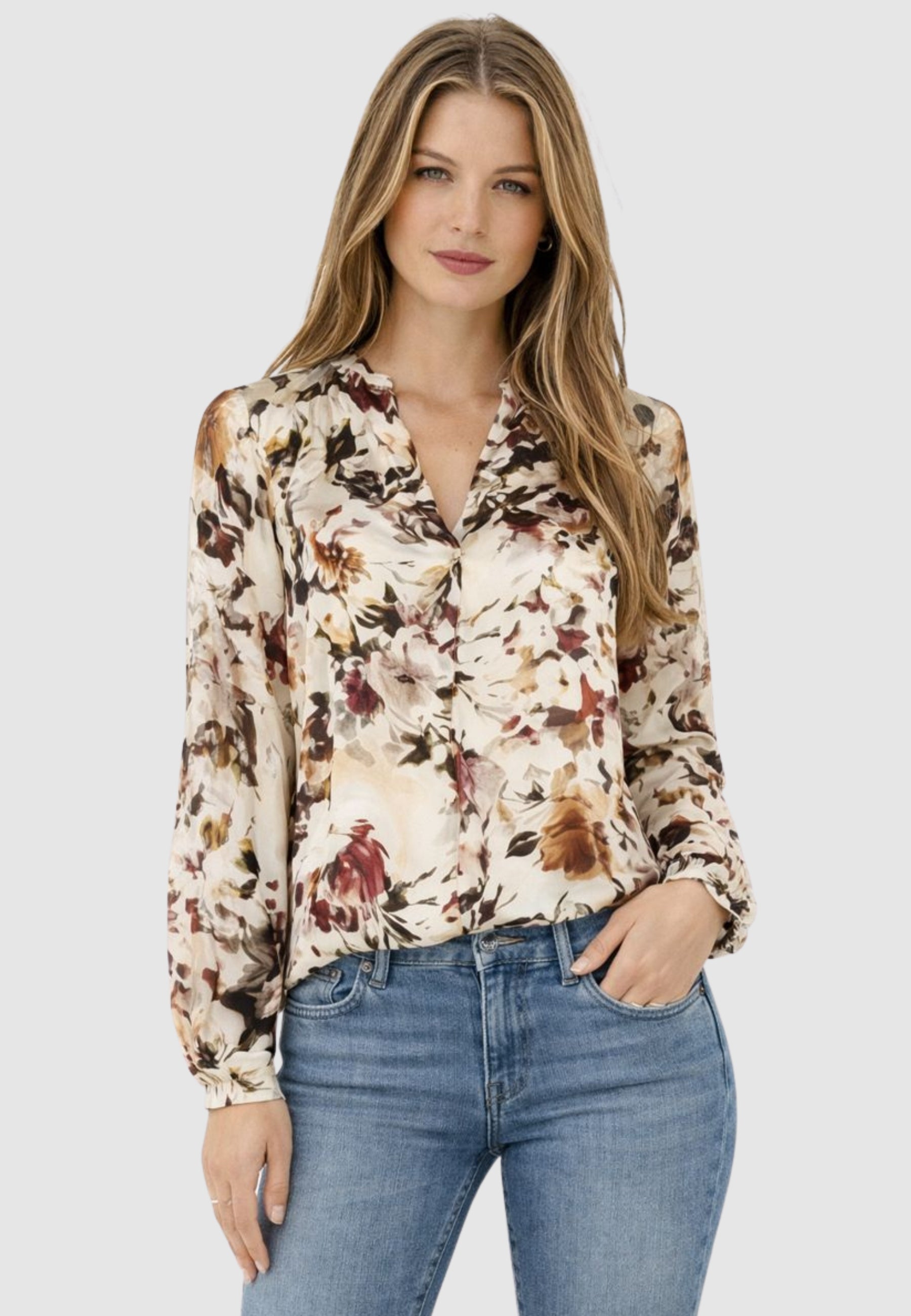 Camicie Rinascimento CFC0126475003