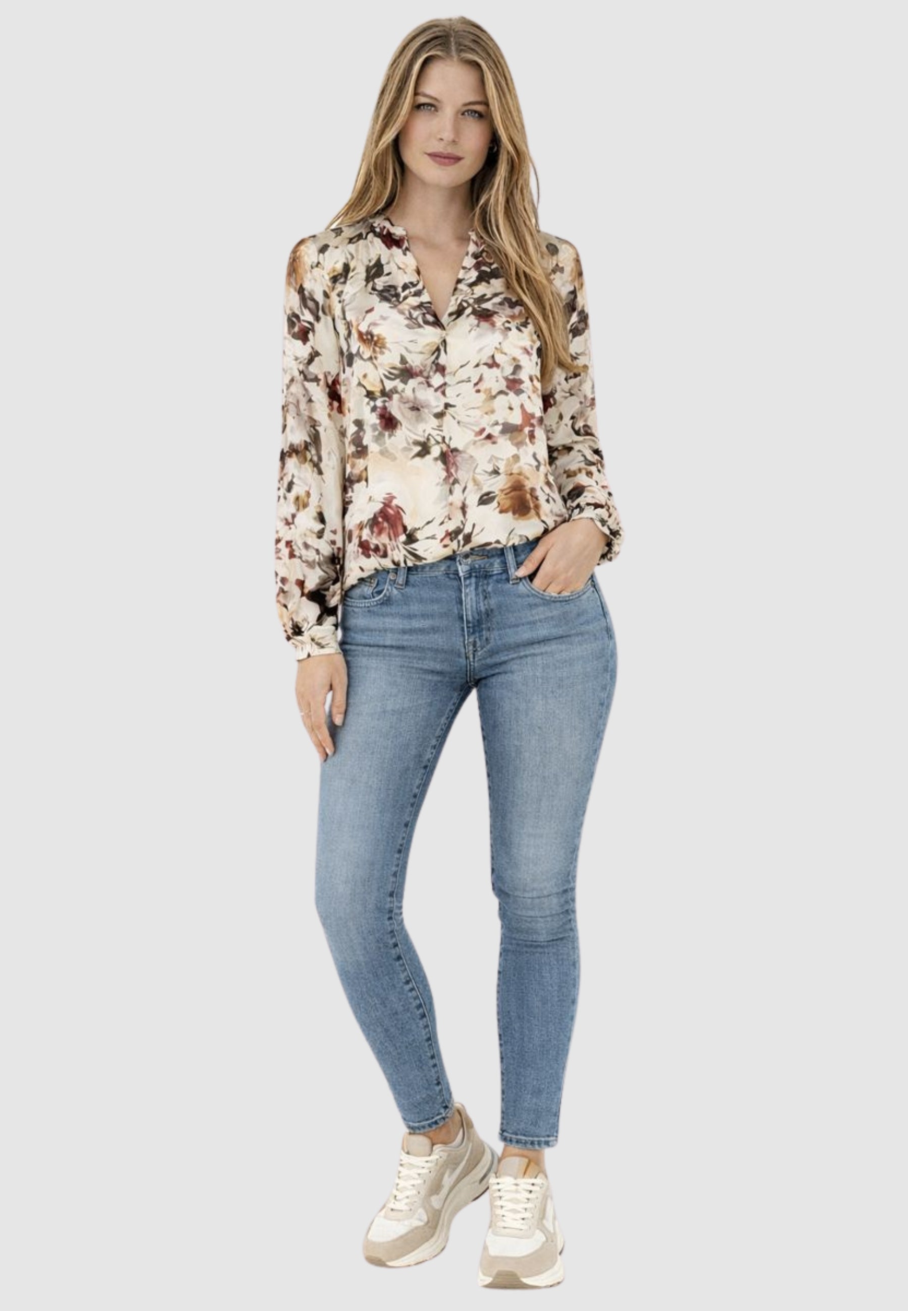 Camicie Rinascimento CFC0126475003