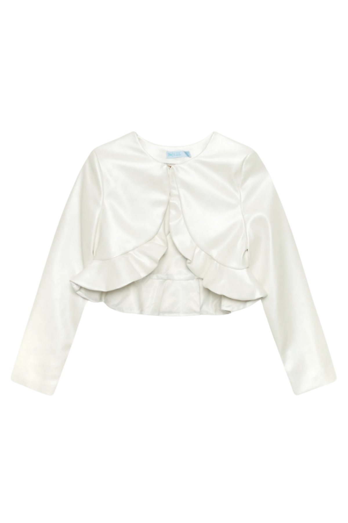 Giacche Abel & Lula 5389