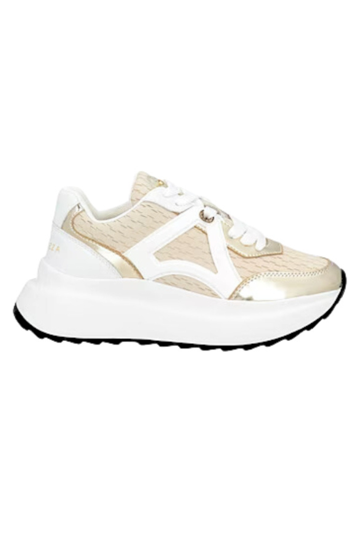 Calzature Apepazza Apepazza F3COZY05/SUL CLOTILDE