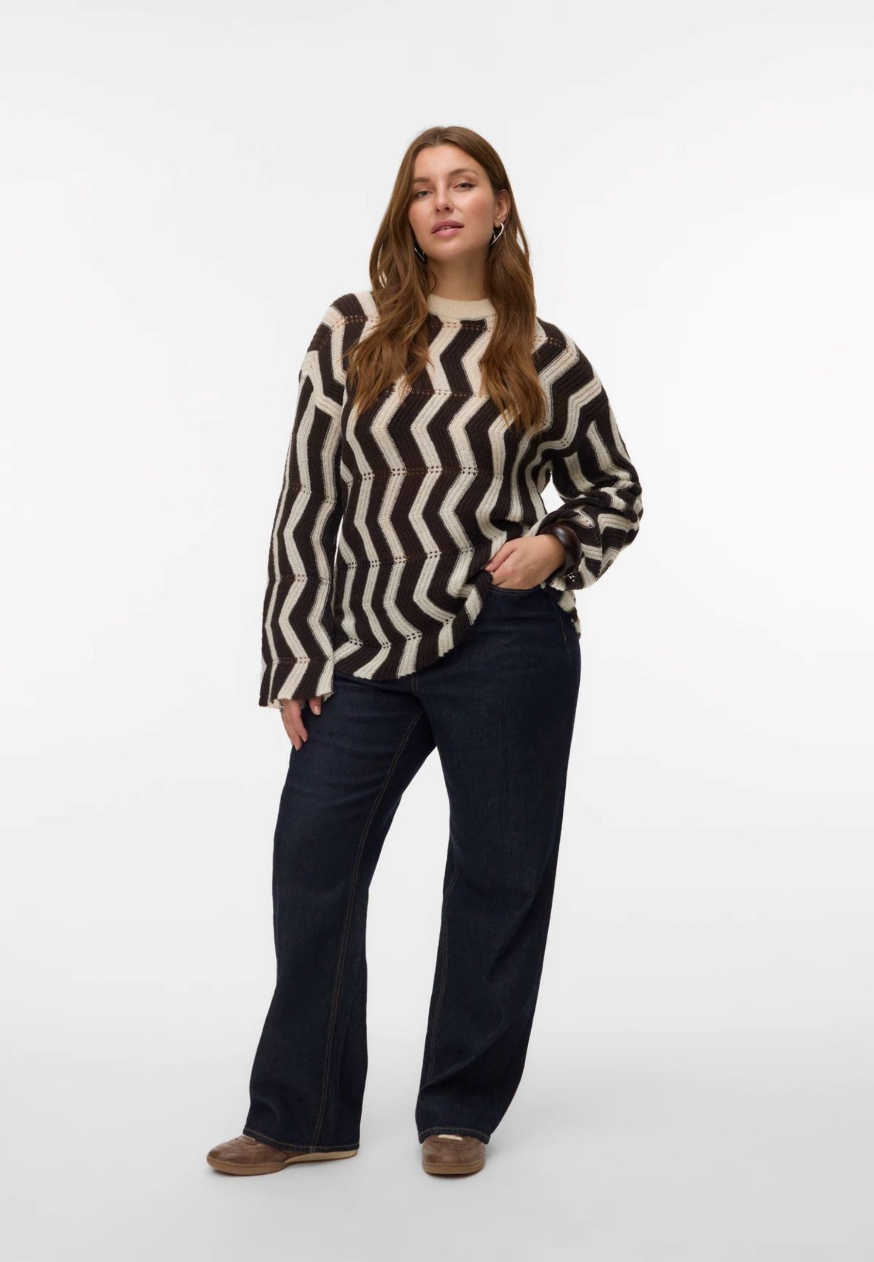 Maglieria VERO MODA 10335230