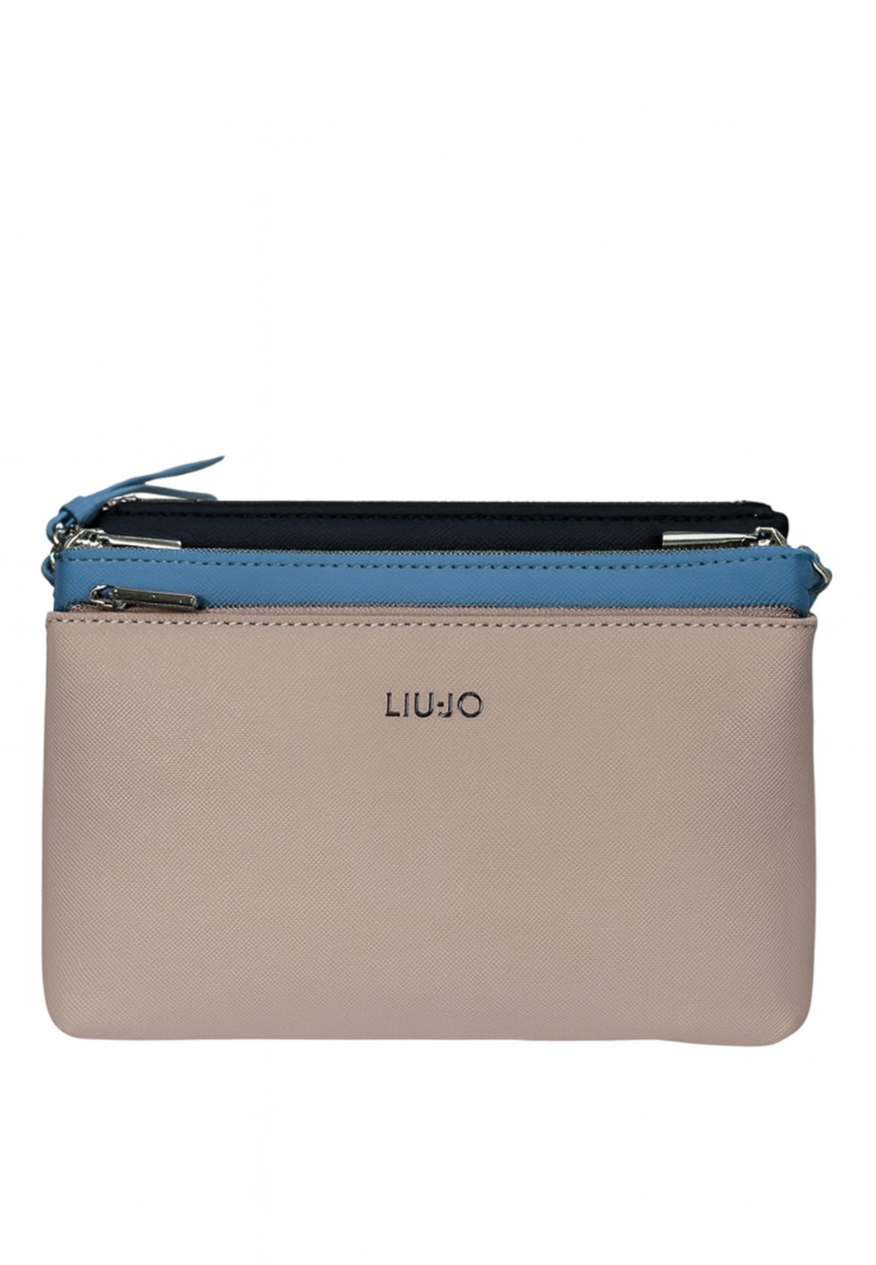 Borsa a Tracolla Liujo Borsa Liujo N69B54E0087