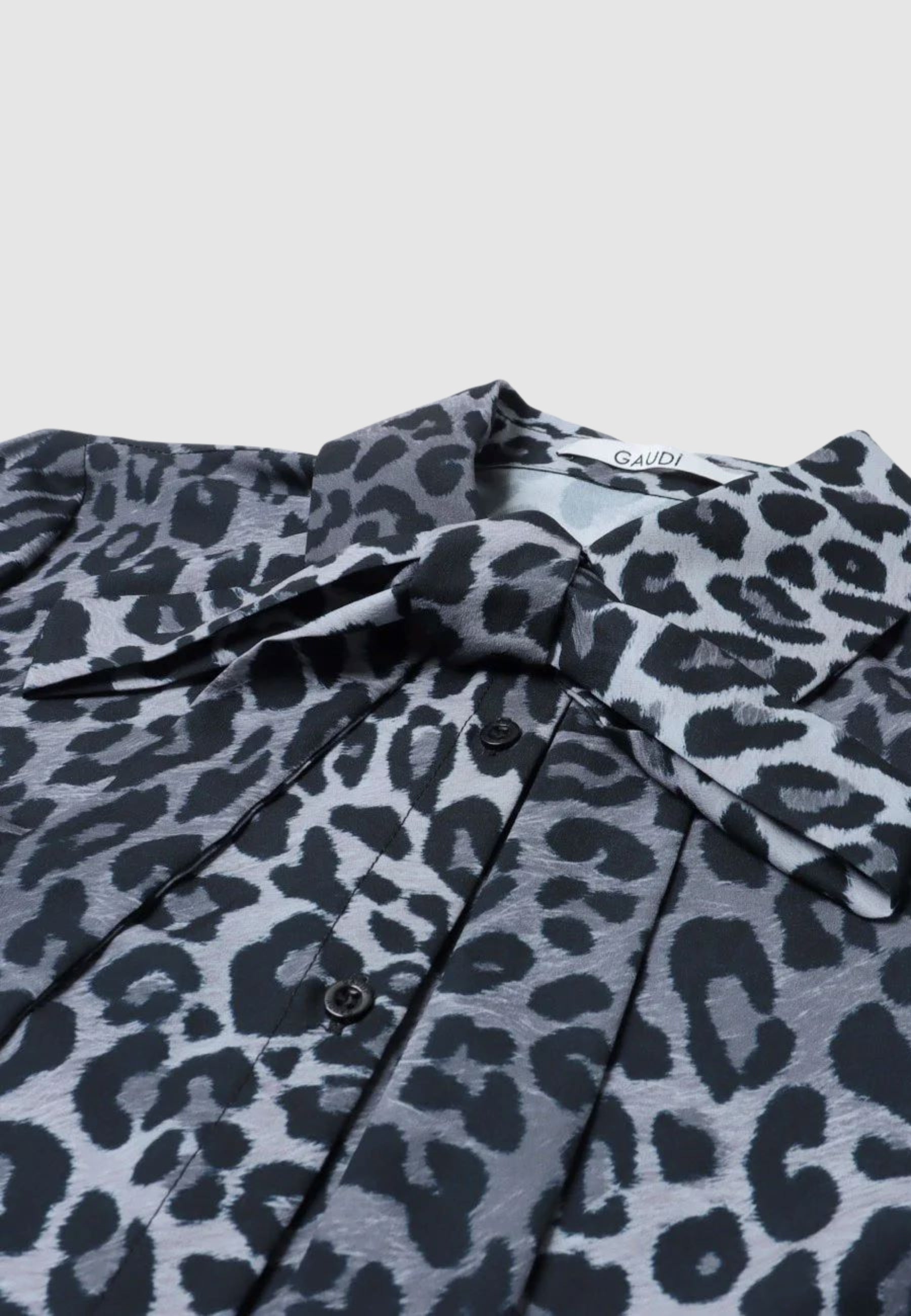 Camicie Gaudì 421FD45001