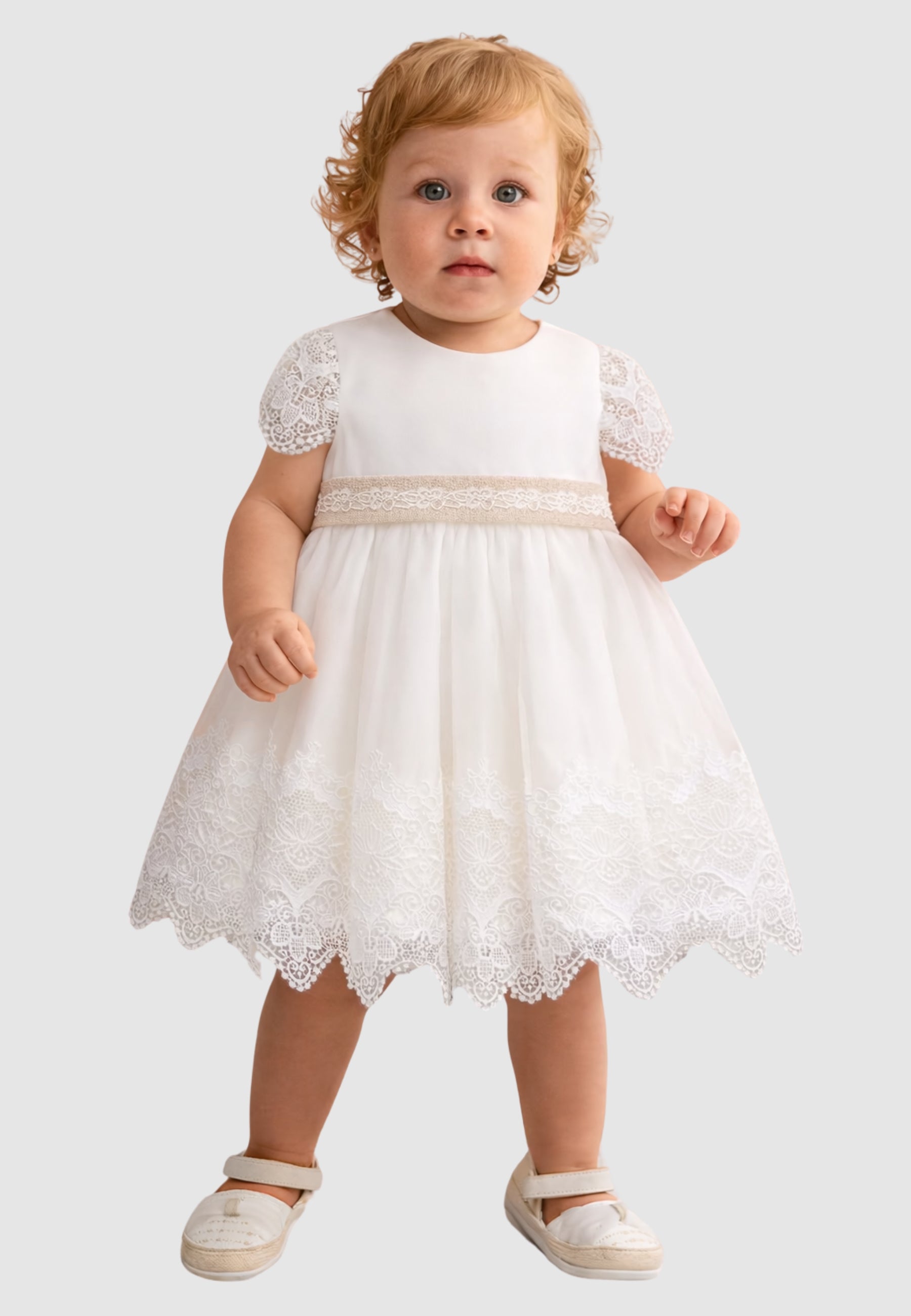 Abiti Abel & Lula 5002