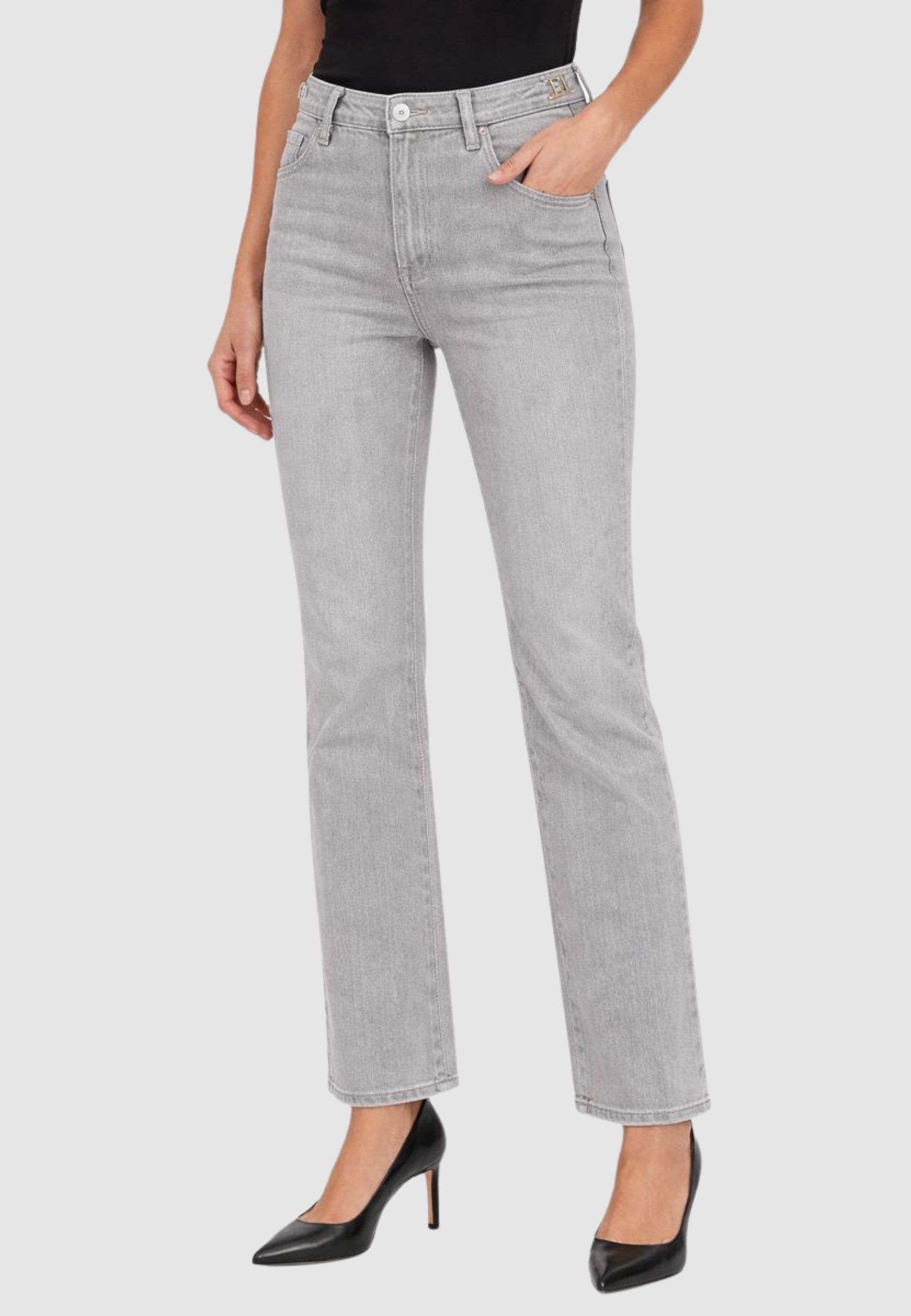 Pantaloni Gaudi Jeans 521BD25009