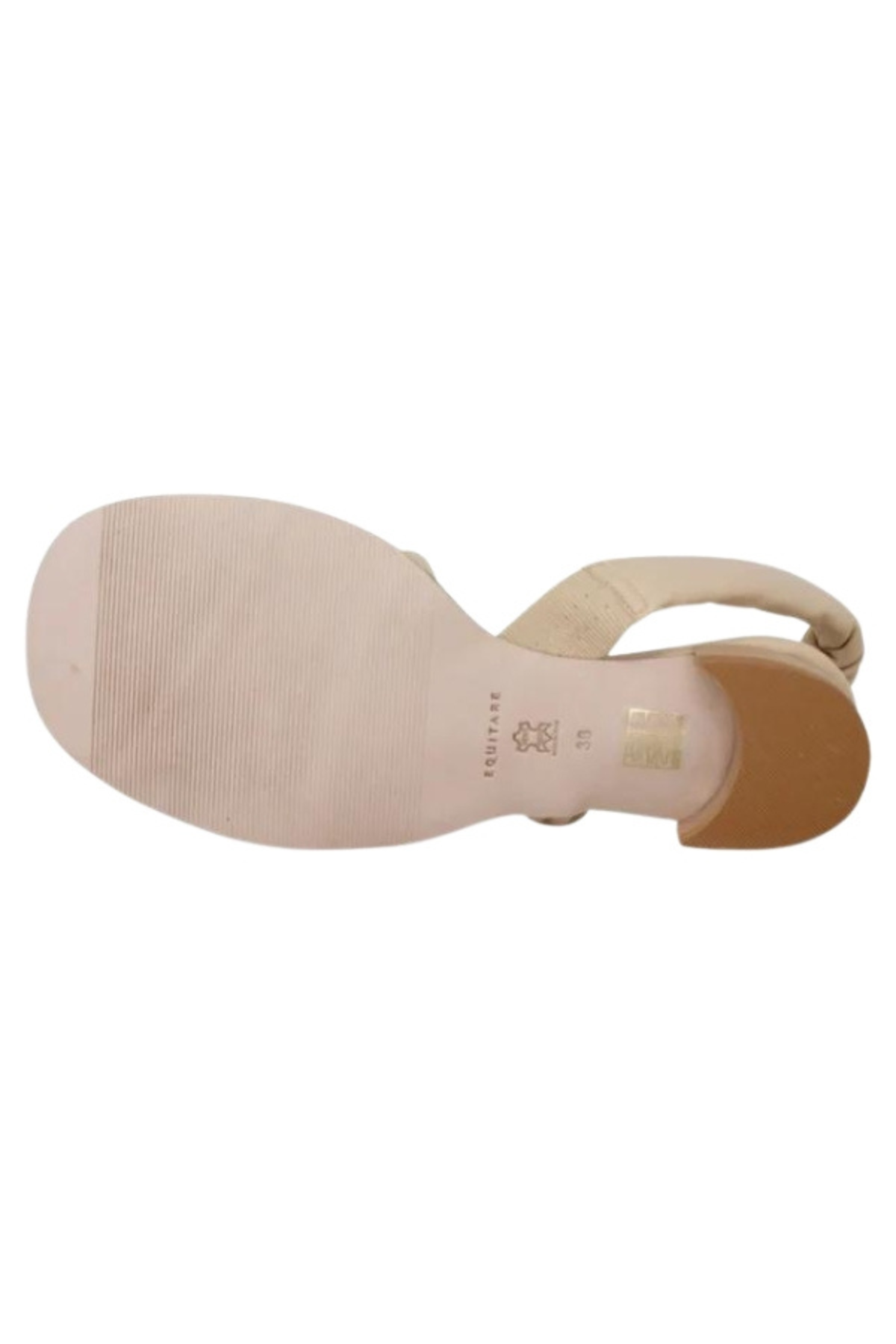 Calzature Equitare 2210072 GIZELA