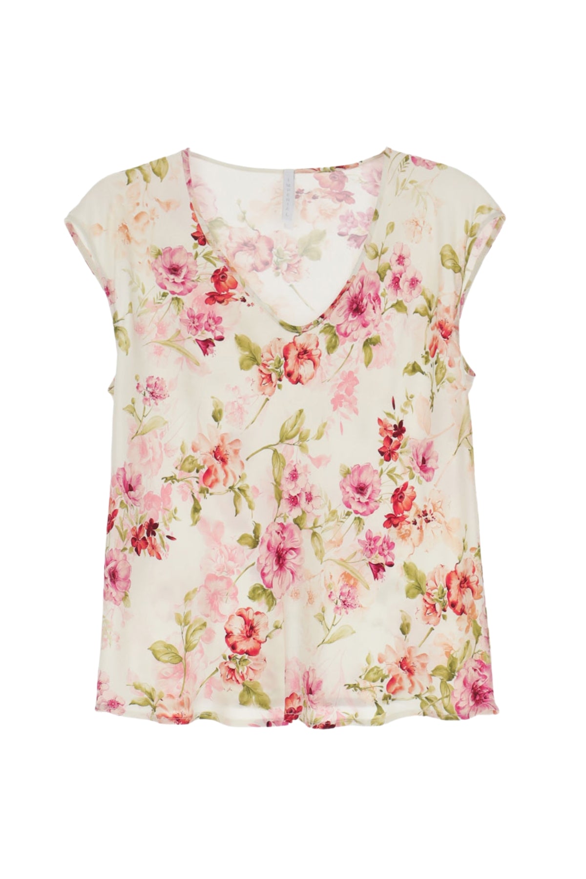 Blusa Imperial REH0JYR