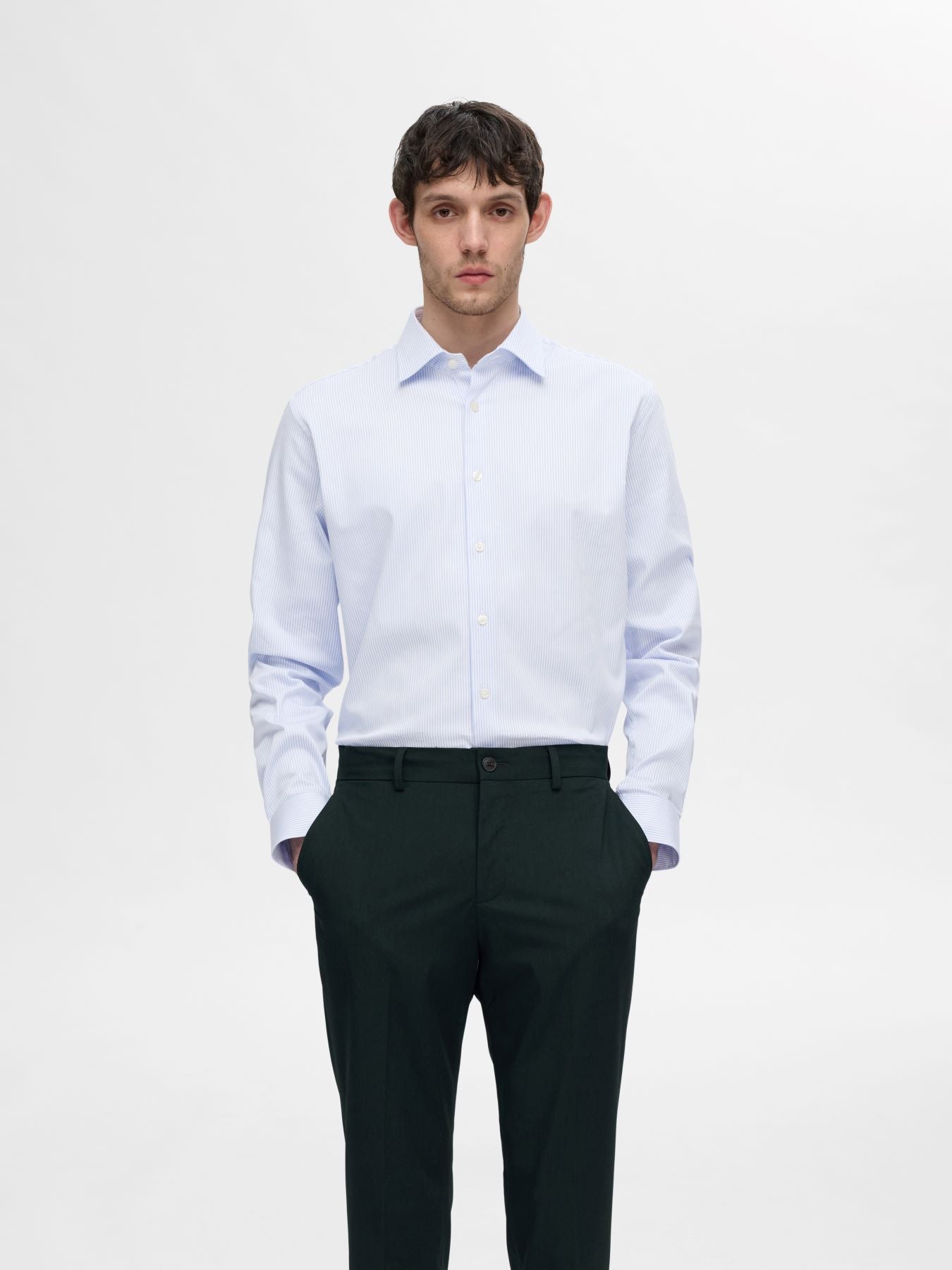 Camicie Selected 16092939