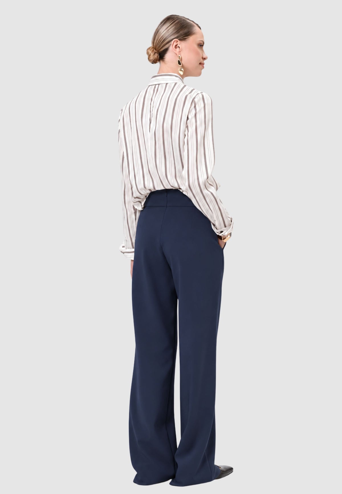 Pantaloni CFC0130433003