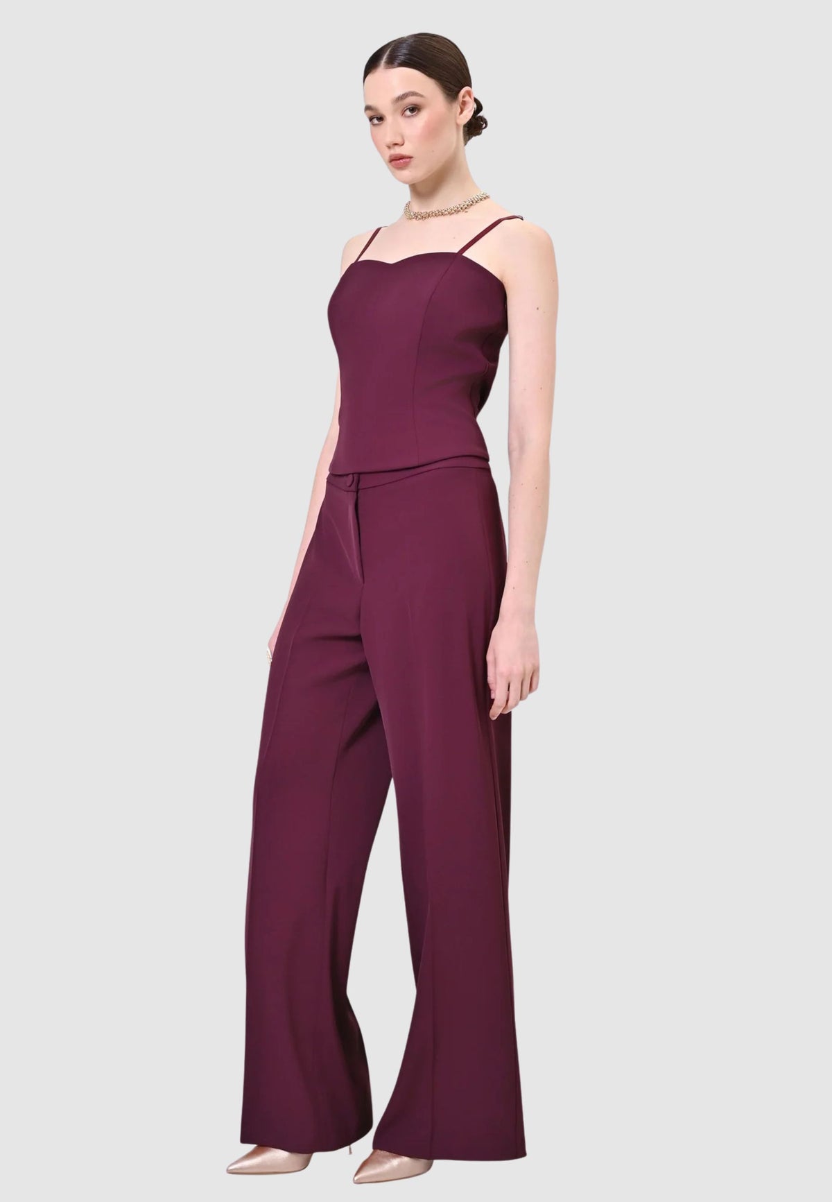 Pantaloni CFC0130211003