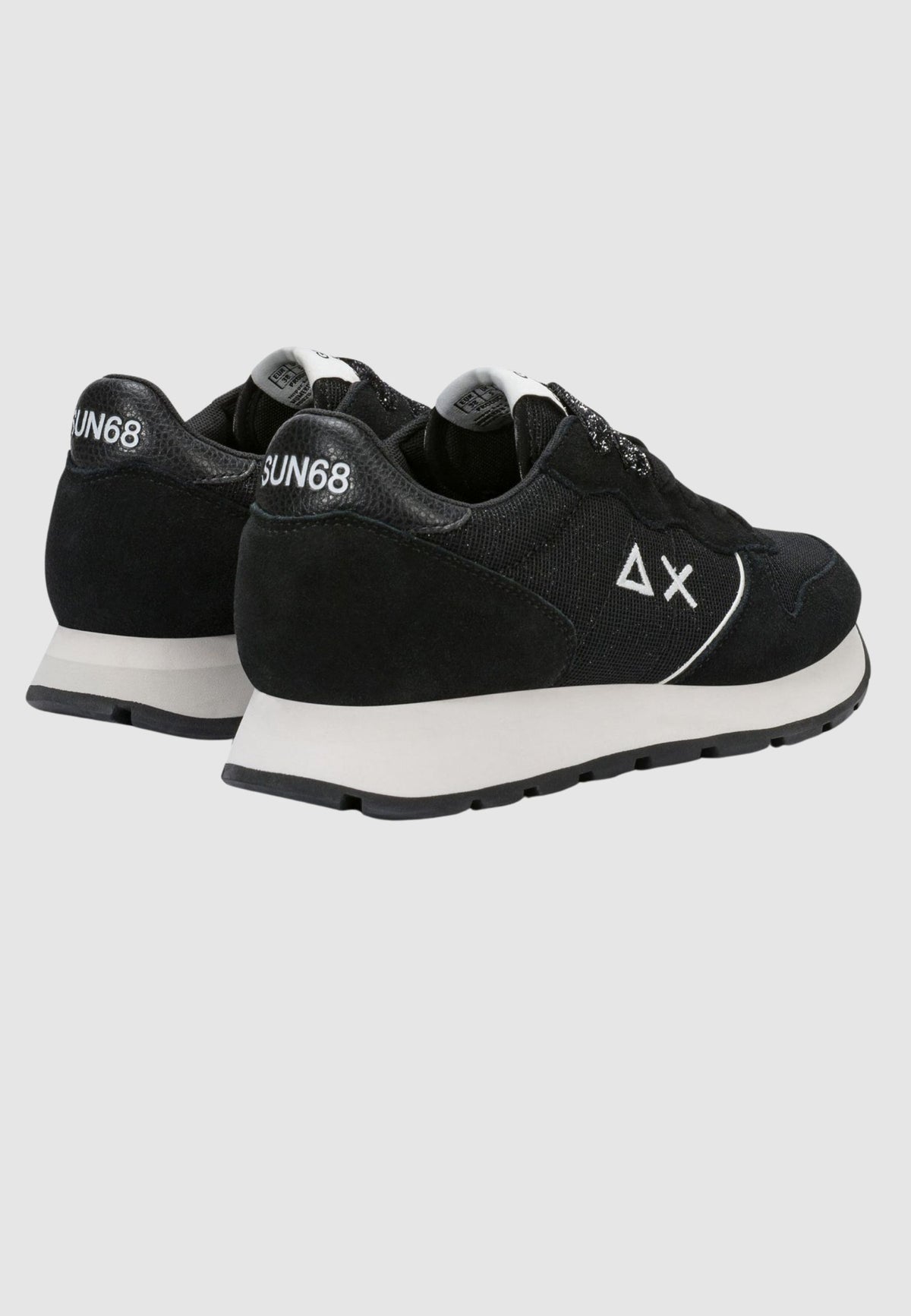 Scarpe BZ46204