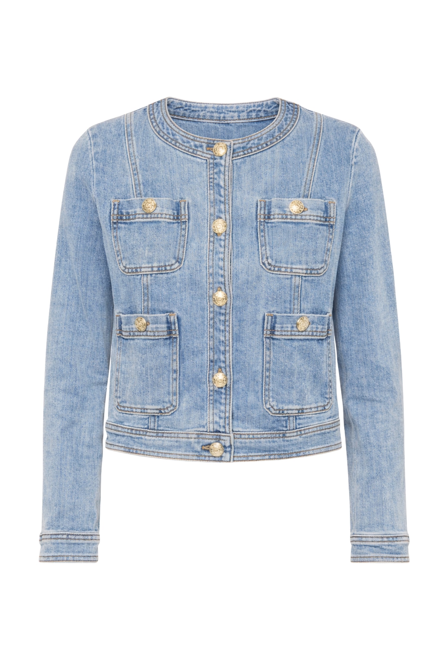 Giacche Gaudi Jeans 611BD36008