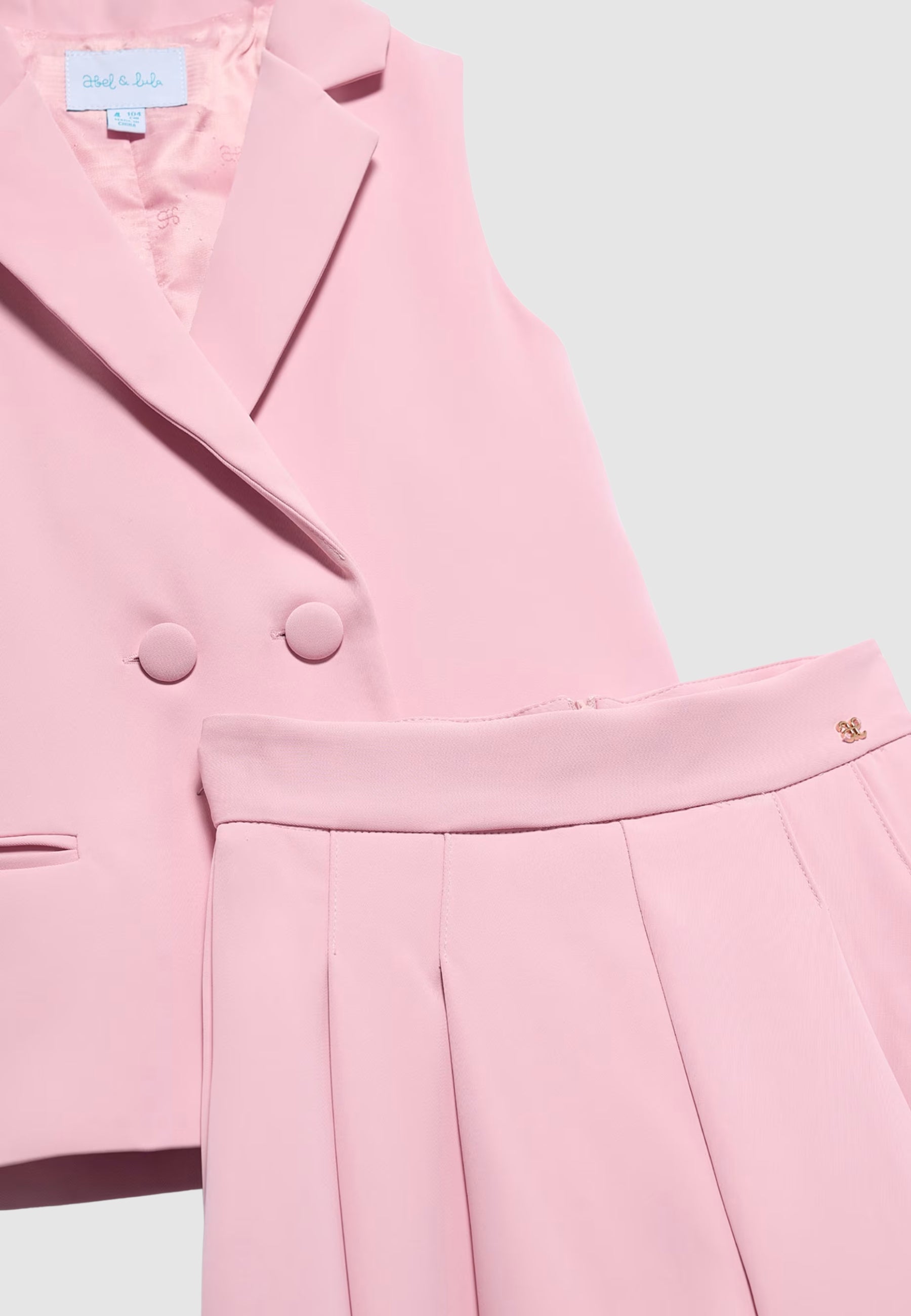 Completi Abel & Lula 5287