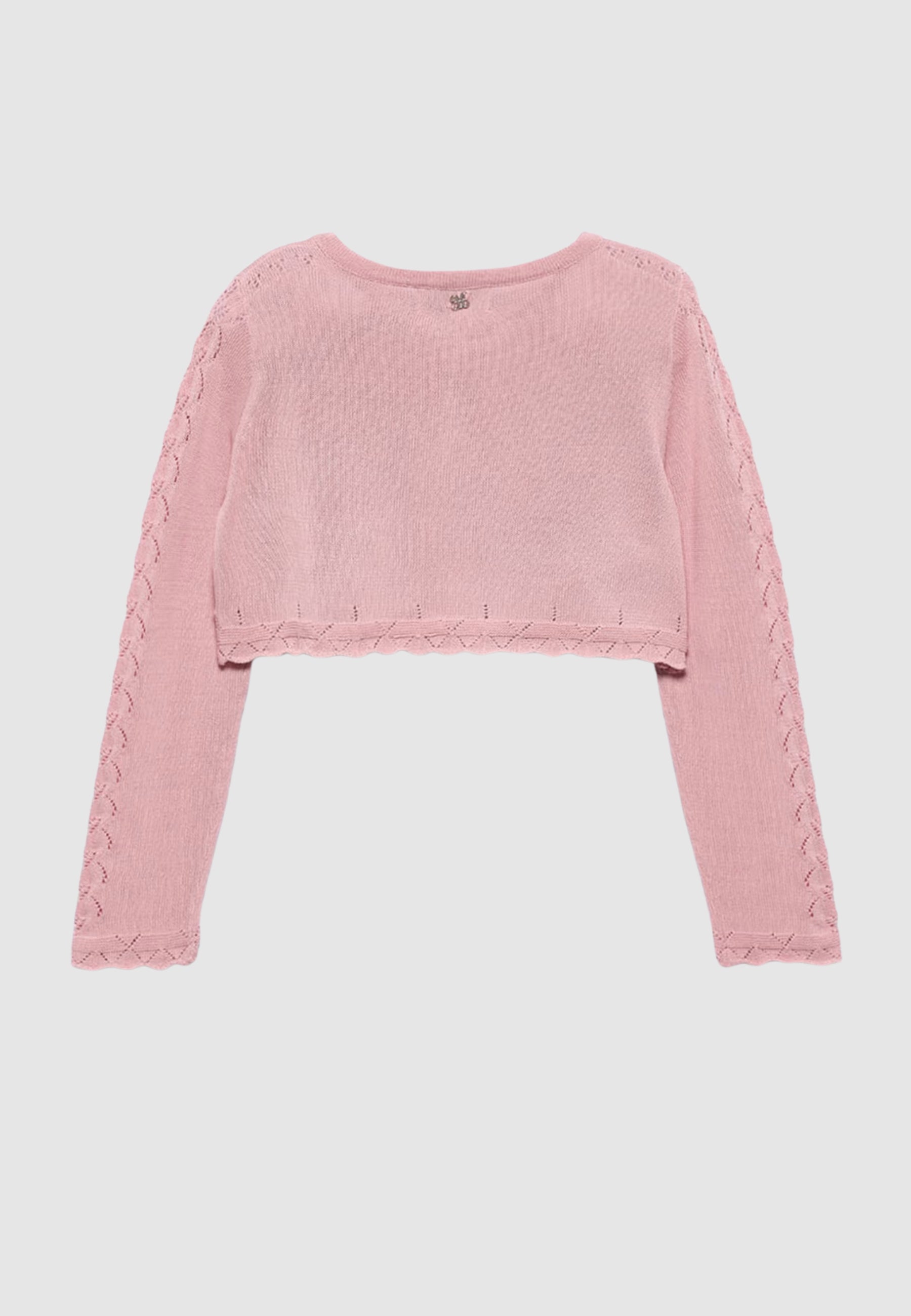 Maglieria Abel & Lula 5304