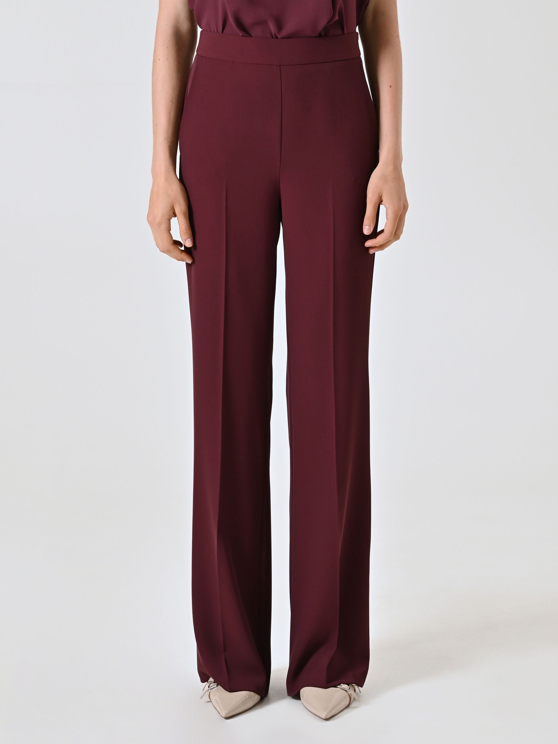 Pantaloni Rinascimento CFC0125086003