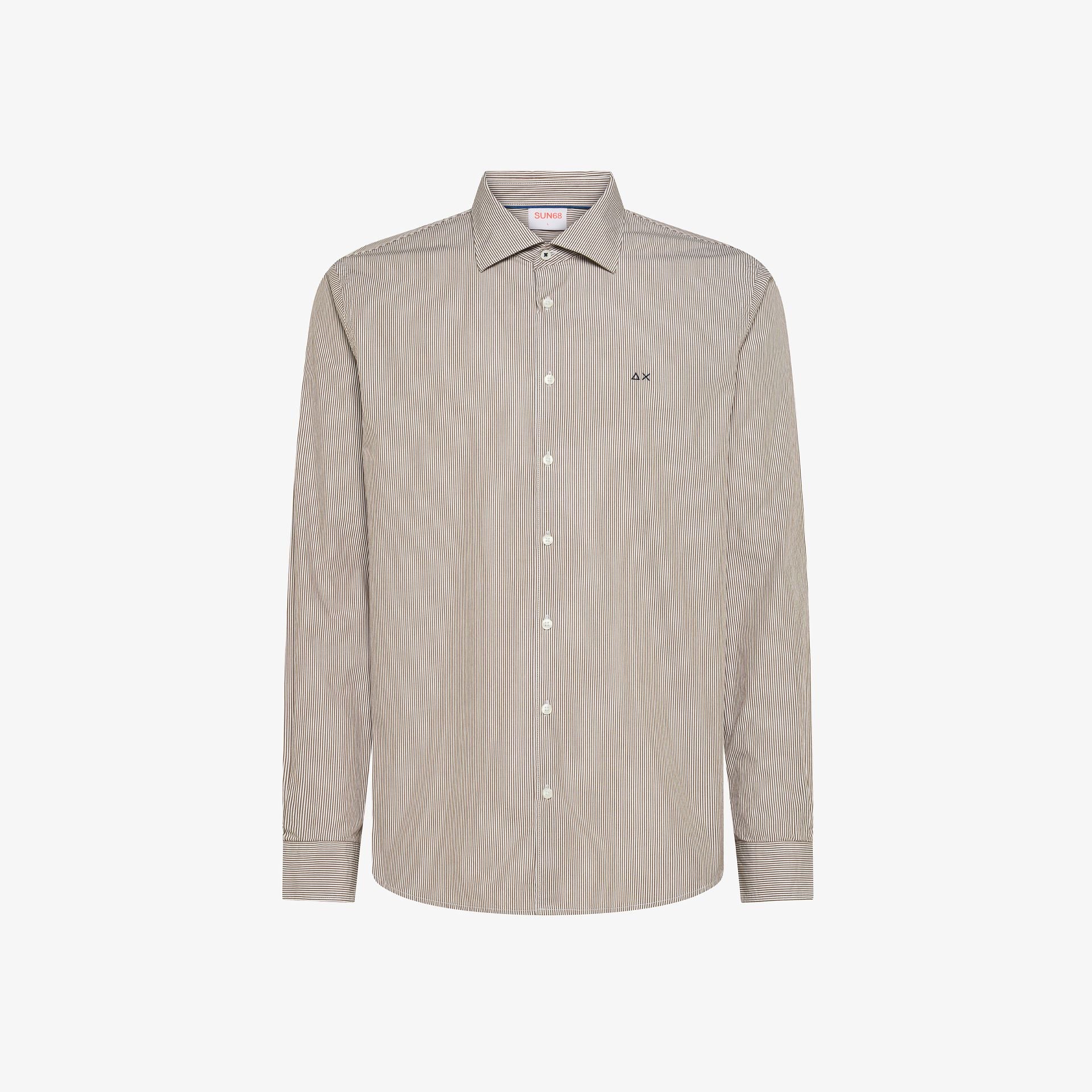 Camicie Sun 68 S45102