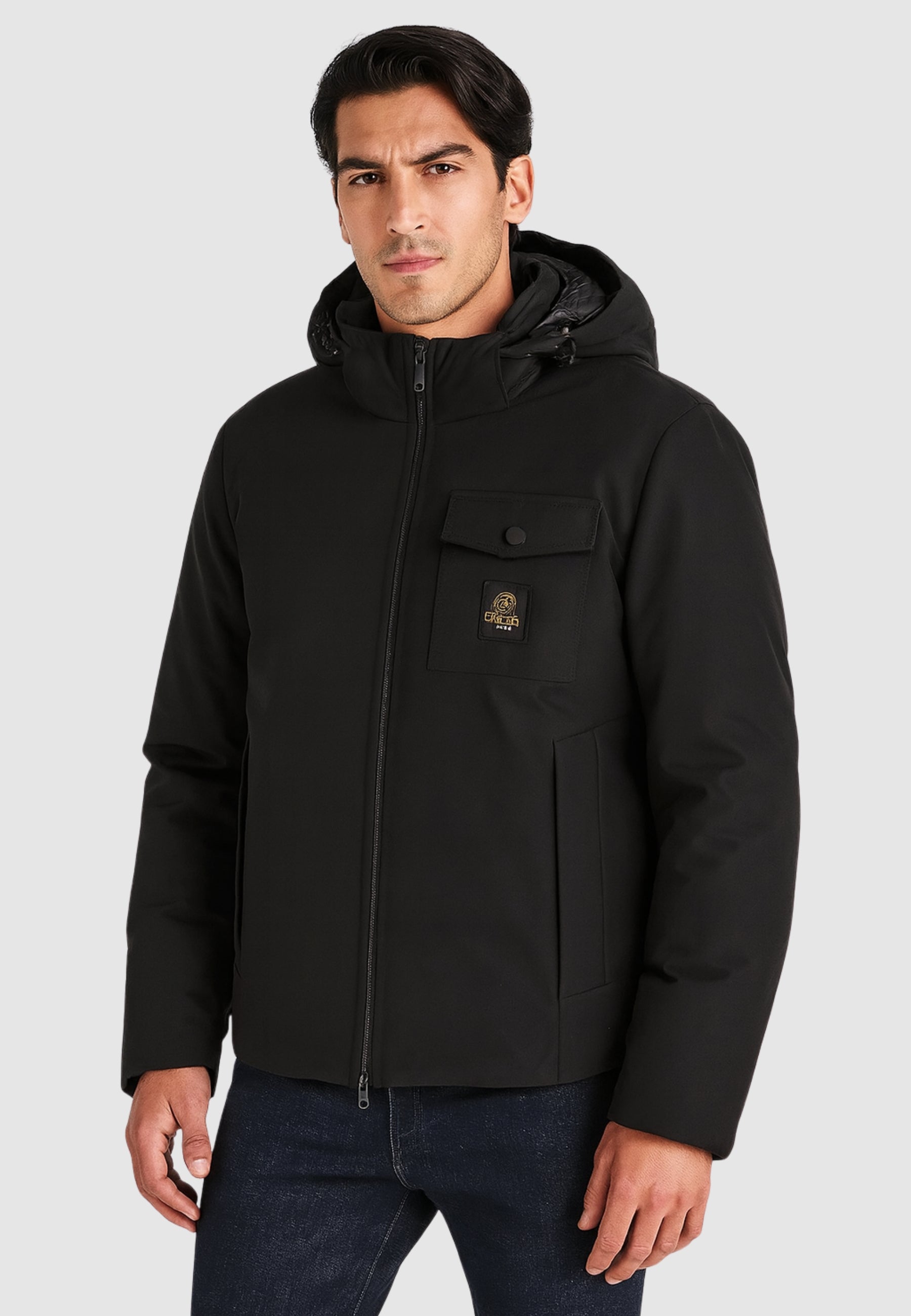 Giubbotto Refrigiwear G11608POLAR JACKET