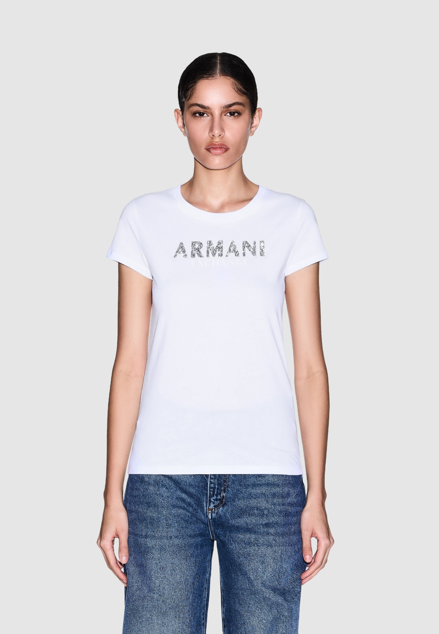 T-Shirt e Polo Armani Exchange XW002106