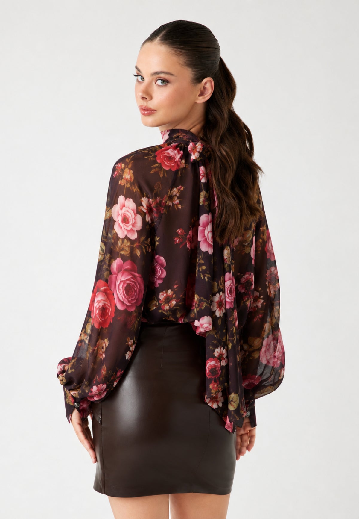 Camicie W5BH84W3022