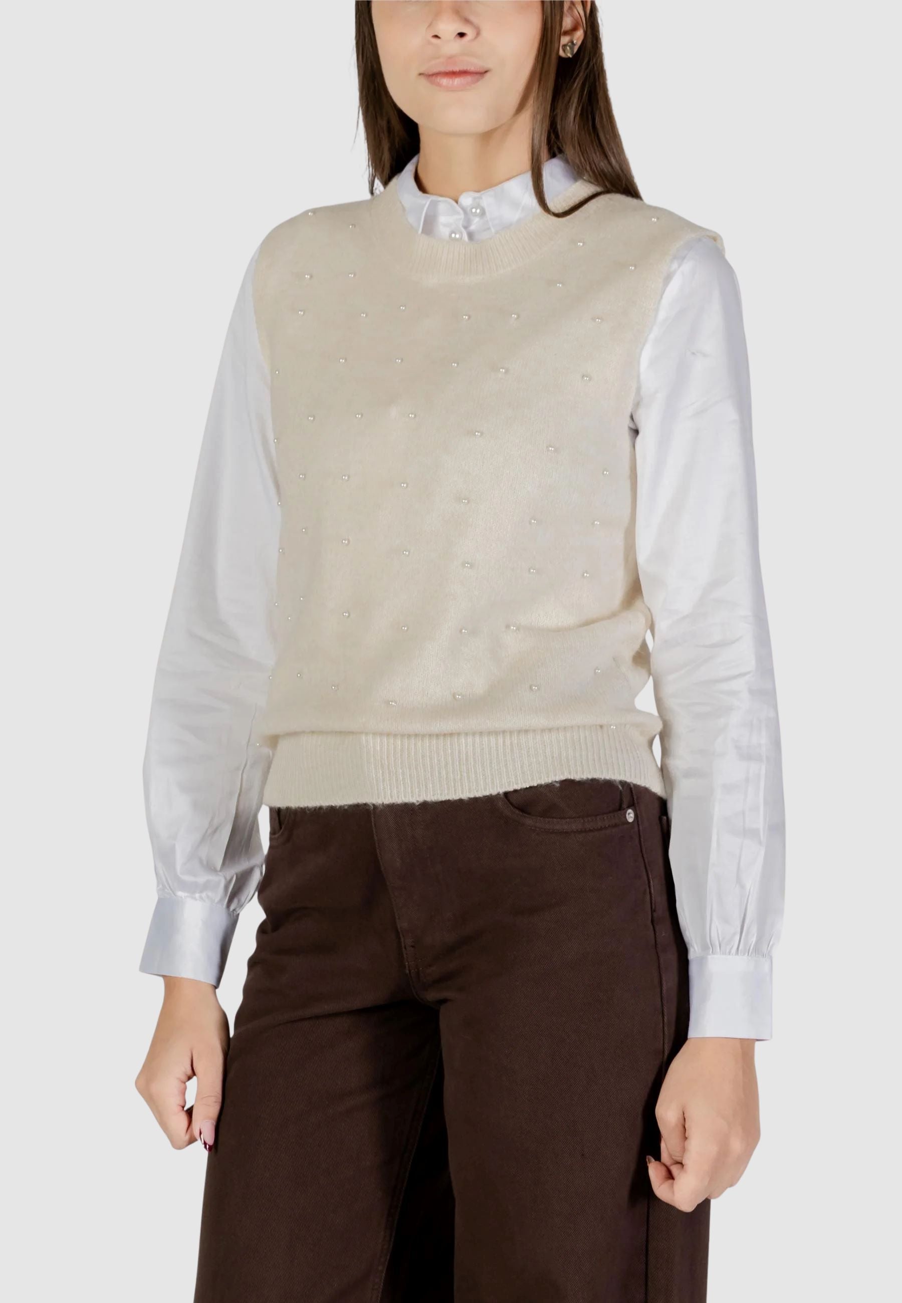 Maglieria Only 15353076