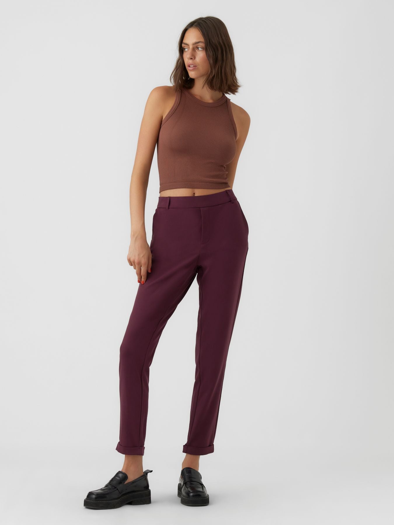 Pantaloni VERO MODA 10225280