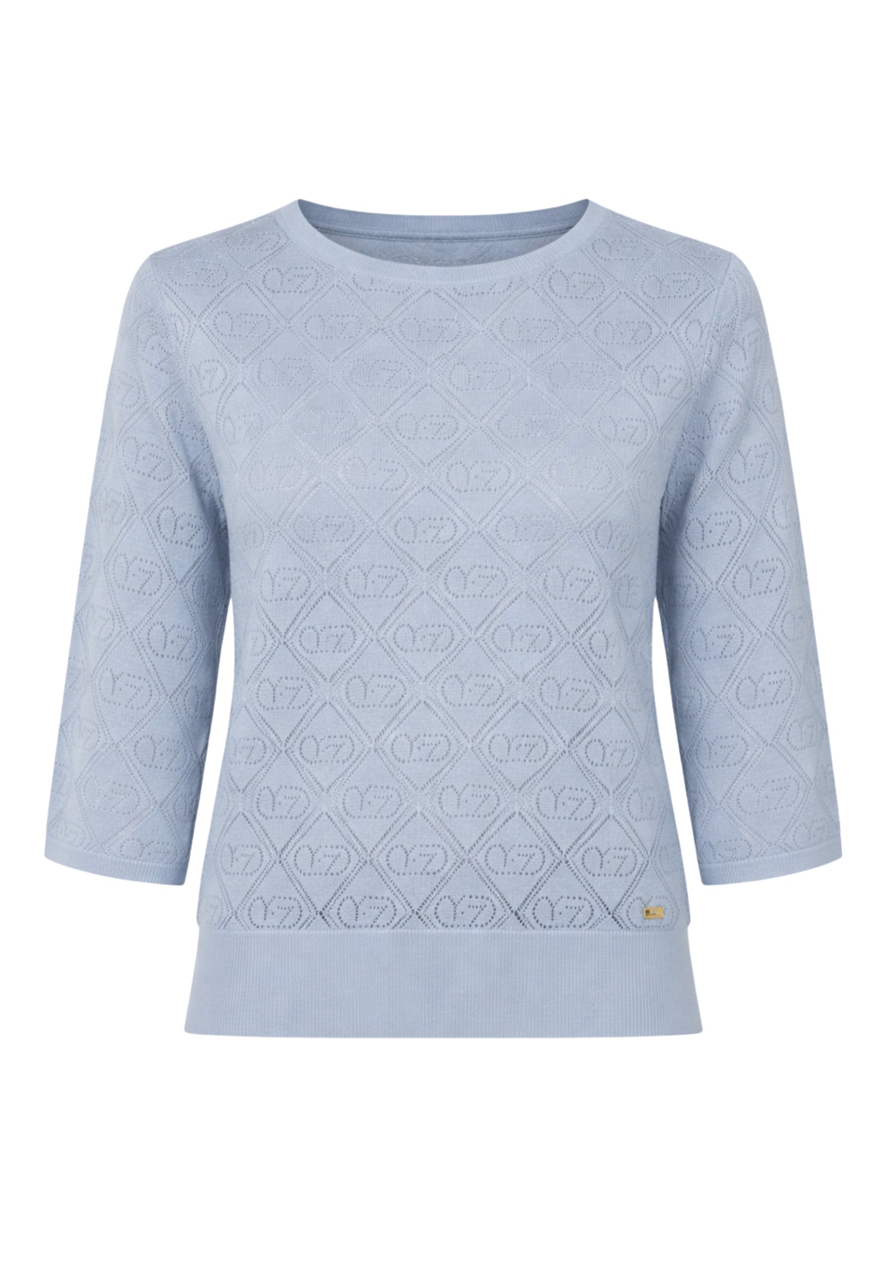 Maglieria Yes-Zee M444